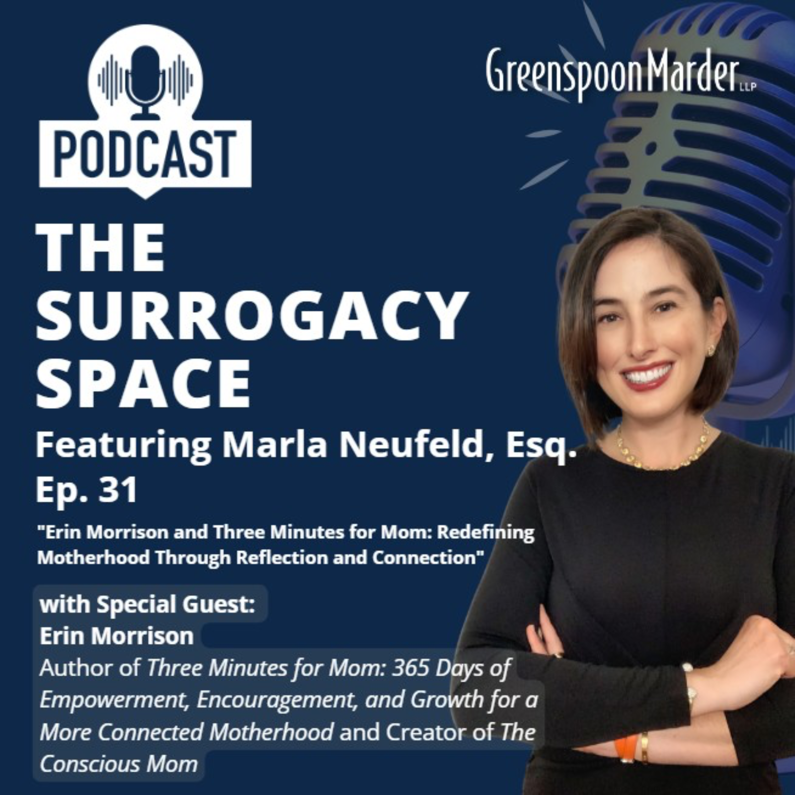 The Surrogacy Space
