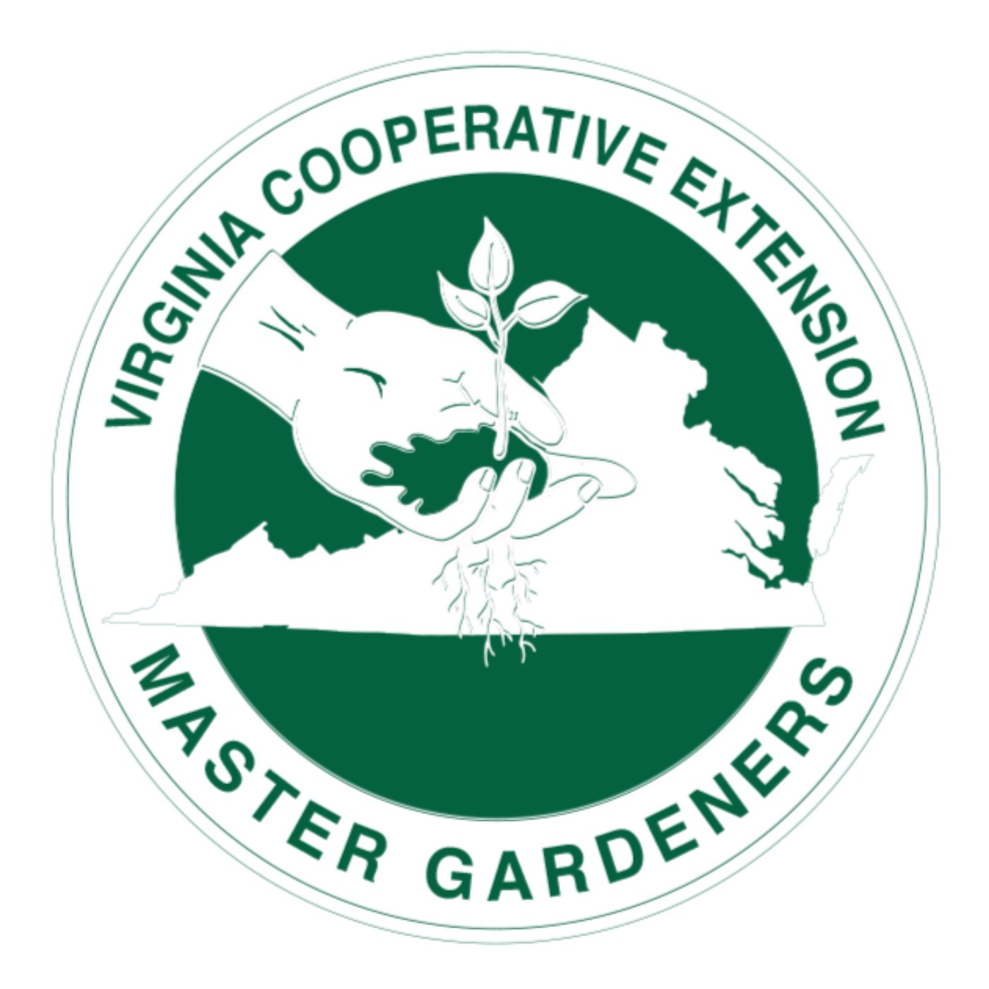 Loudoun Master Gardeners 101 episode artwork