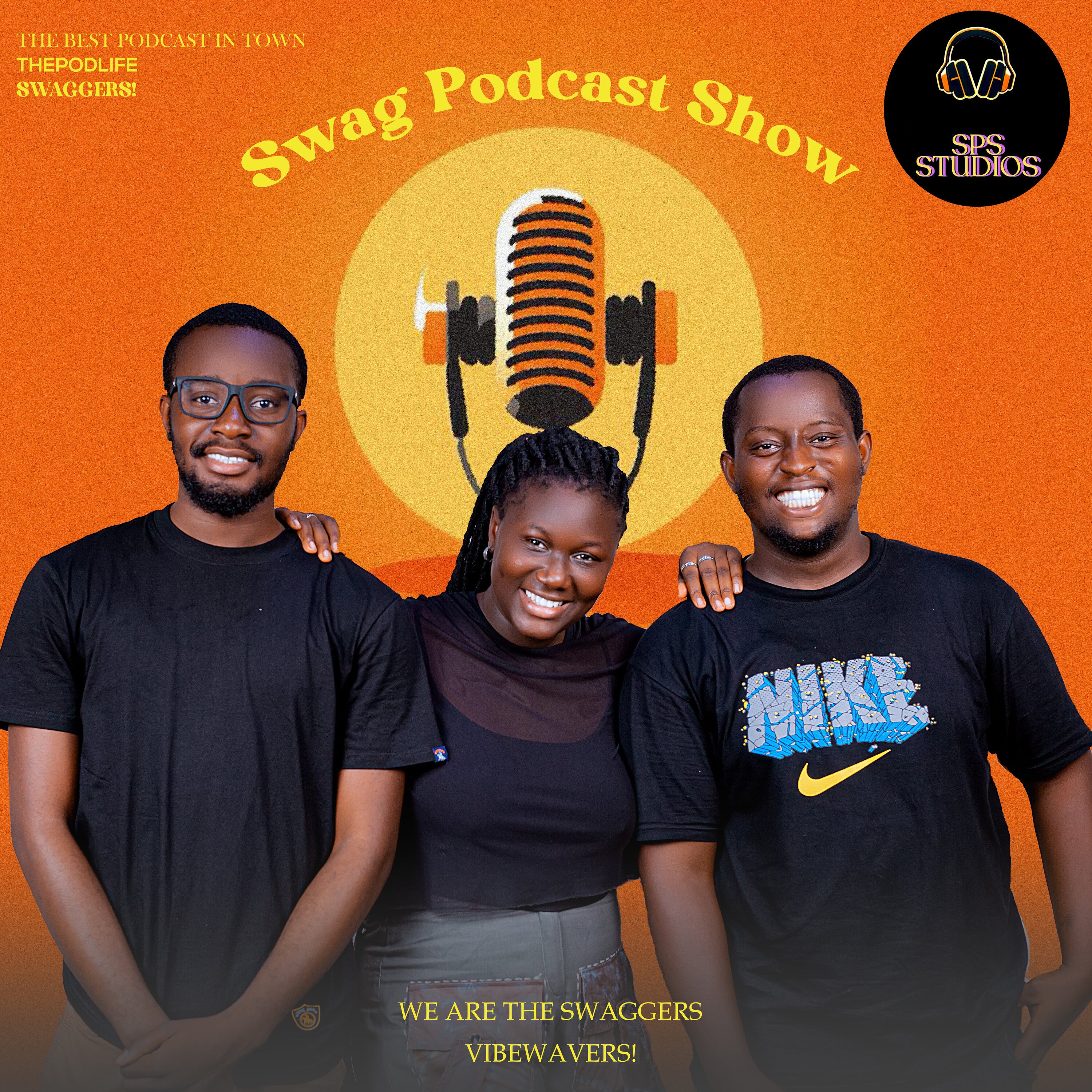 The Swag Podcast Show