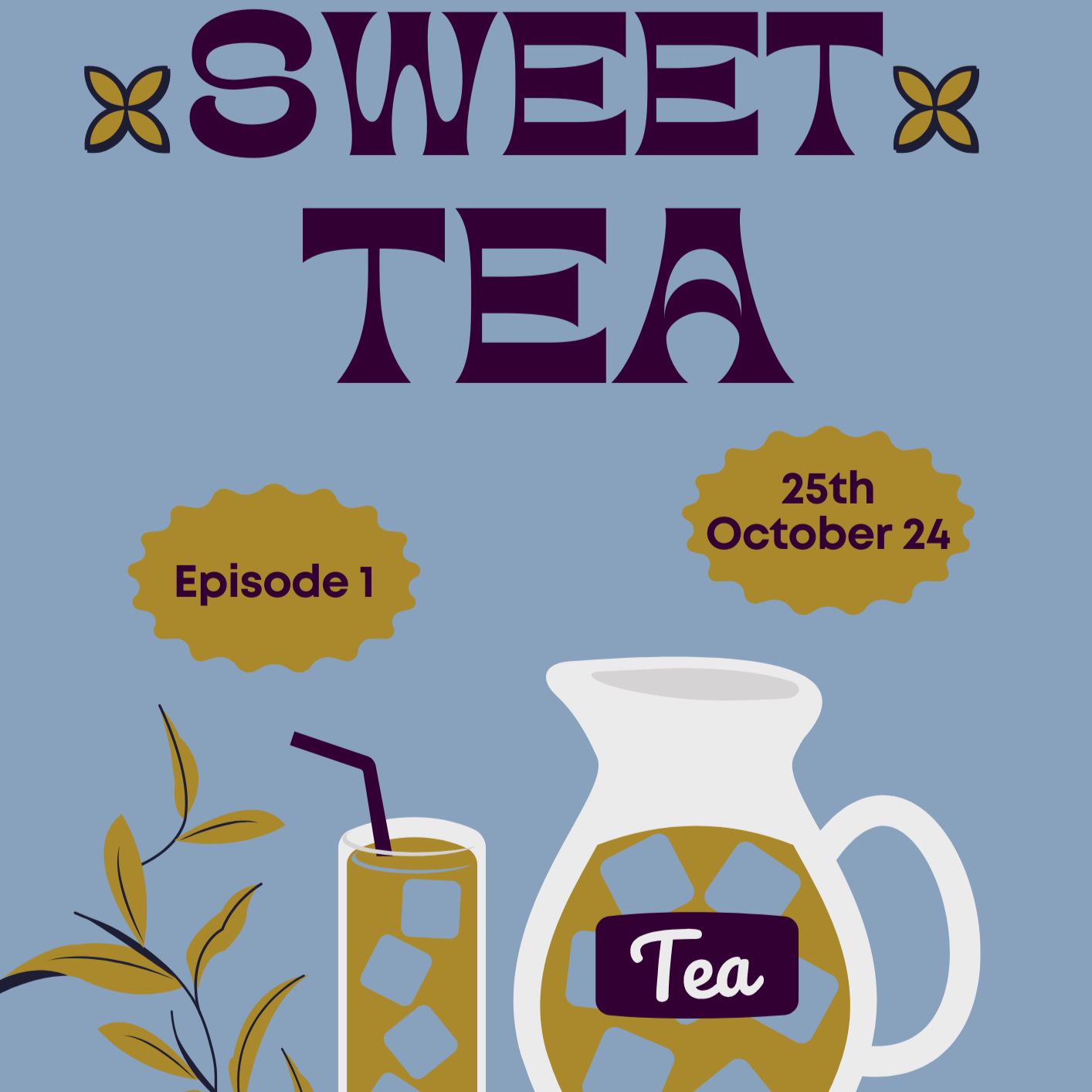 The Sweet Tea