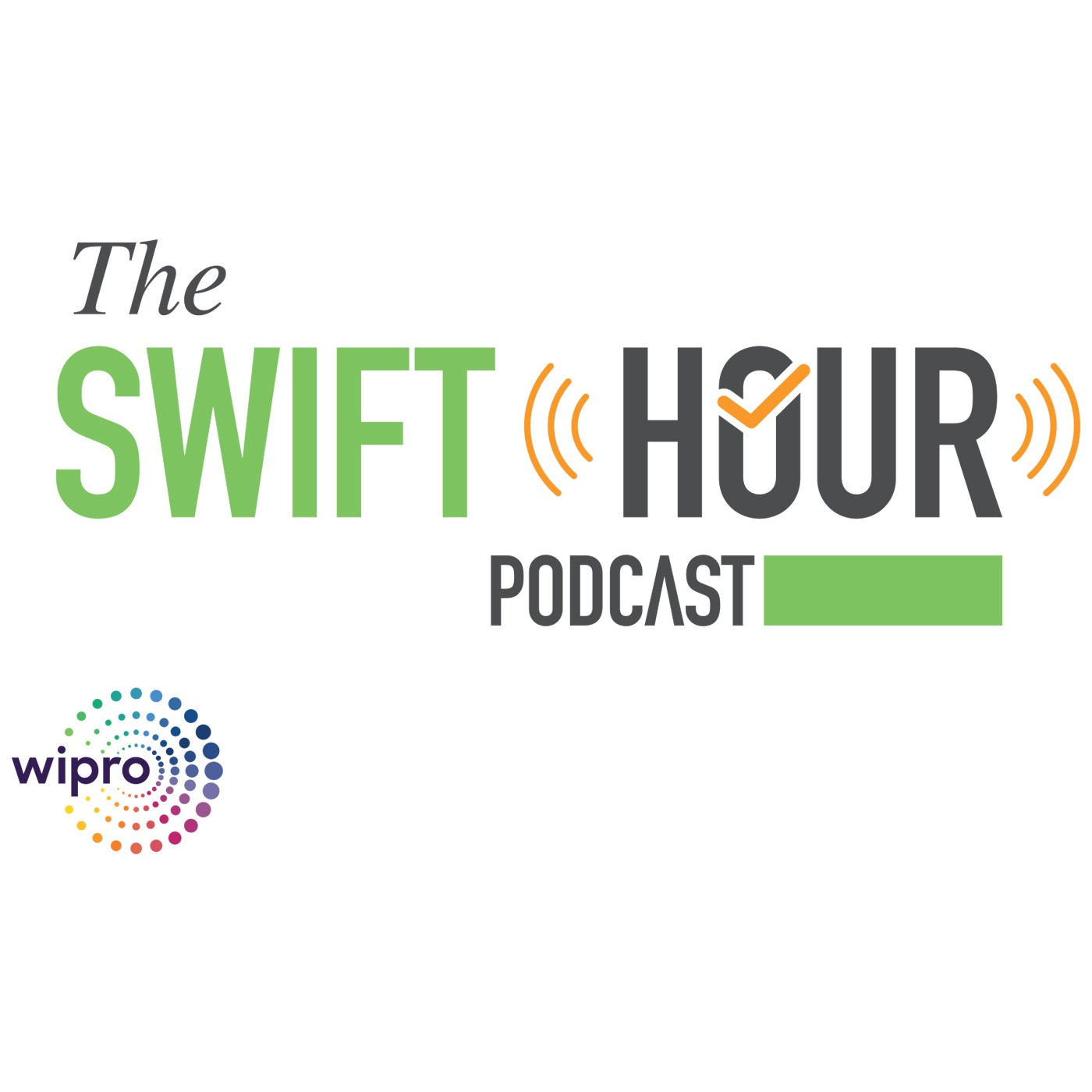 The Swift Hour by Wipro 