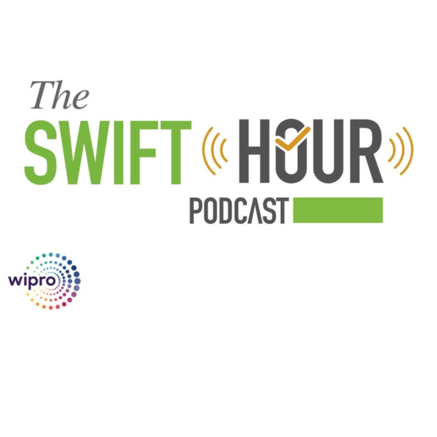 The Swift Hour by Wipro