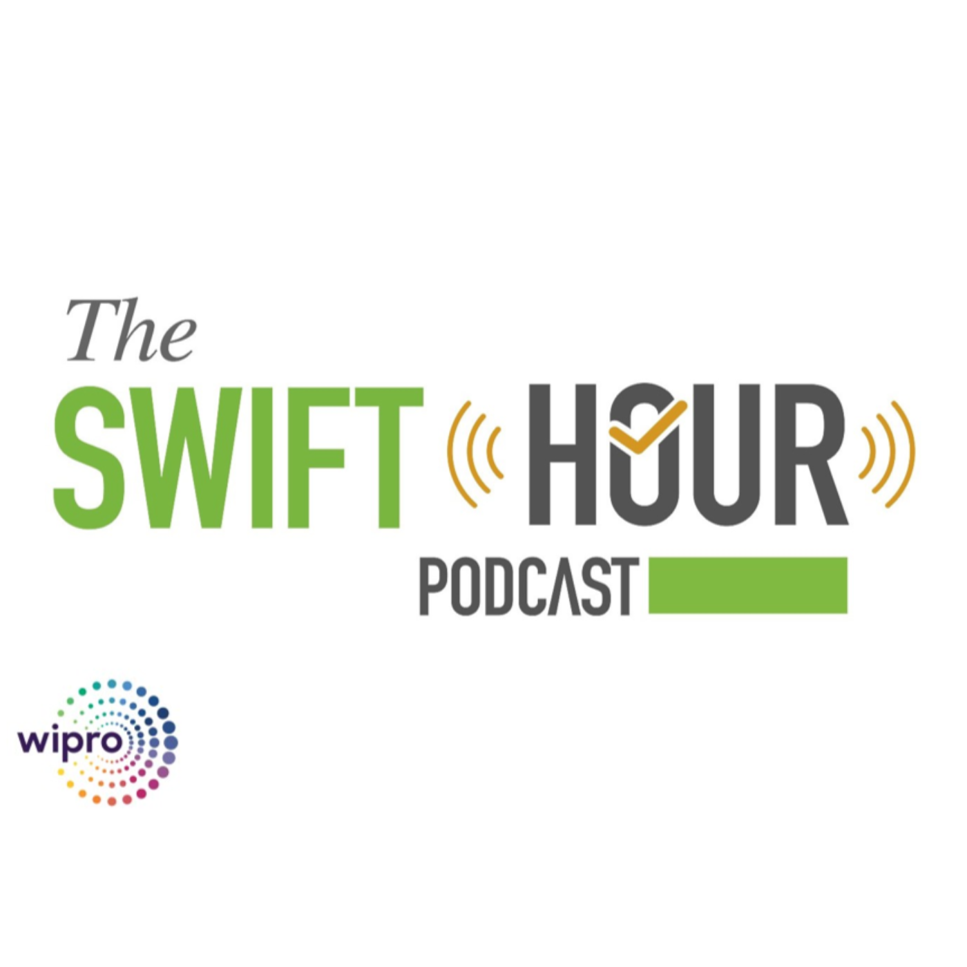 The Swift Hour by Wipro
