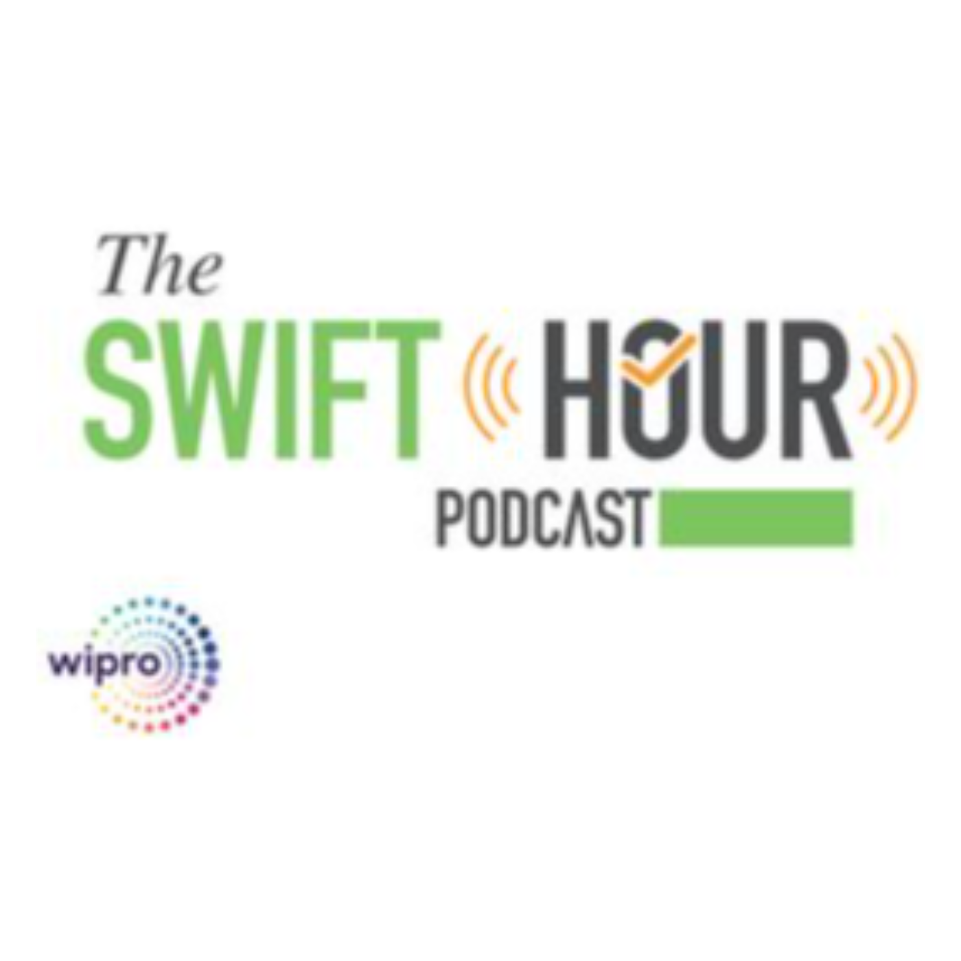 The Swift Hour by Wipro
