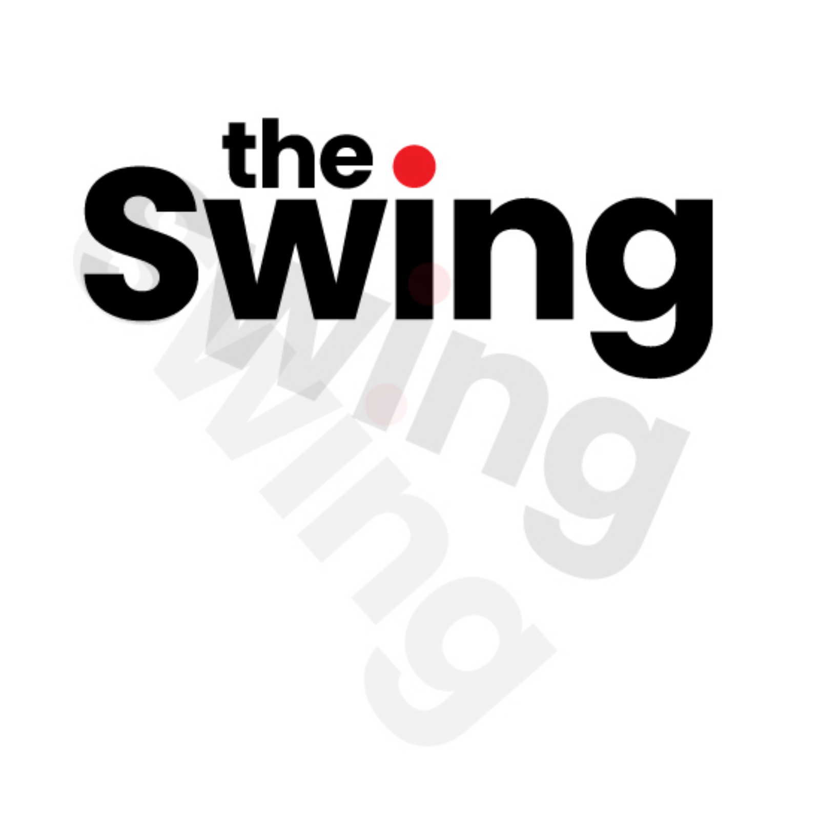 Artwork for The Swing