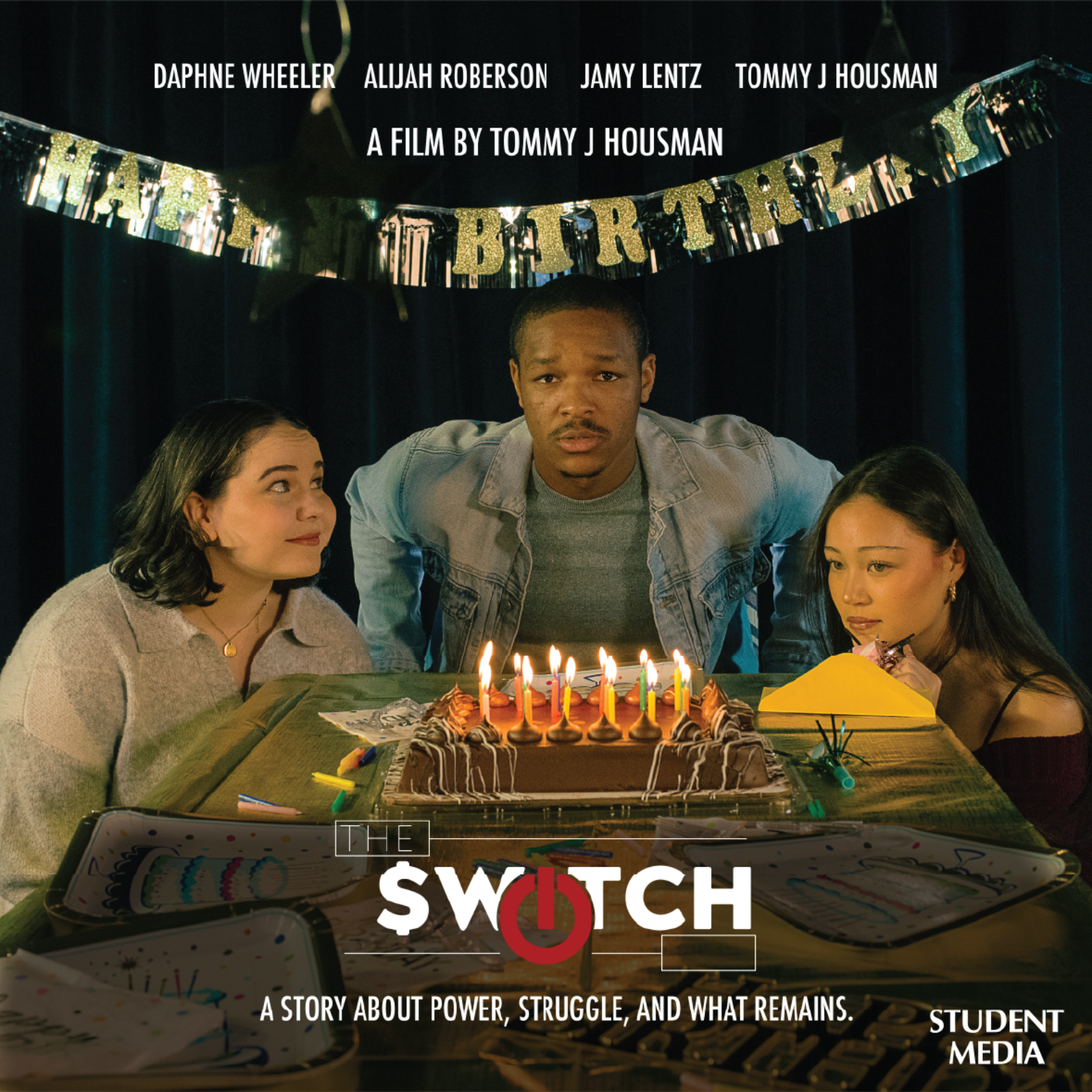 The Switch Podcast