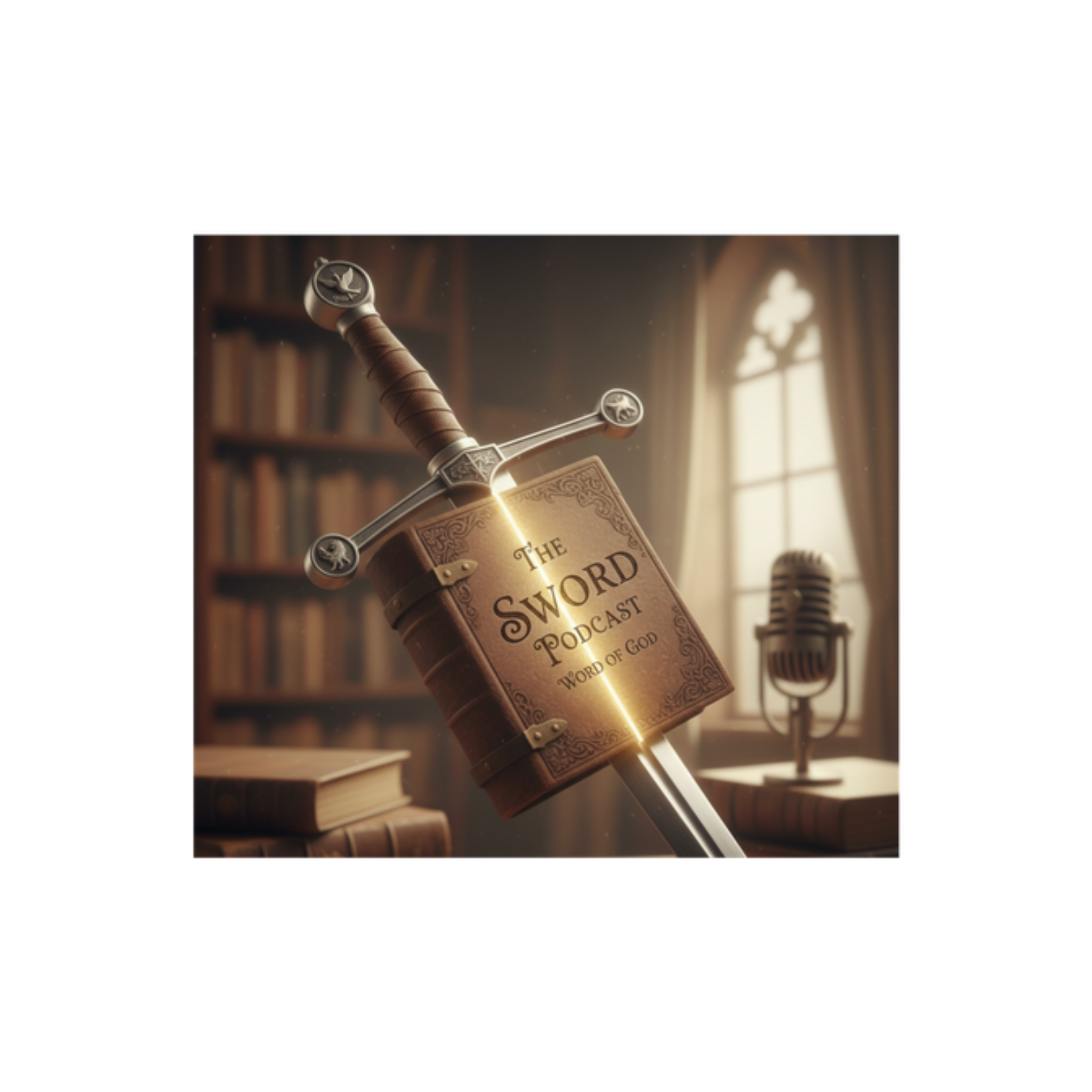 Book of Colossians Chapter 1 Study episode artwork