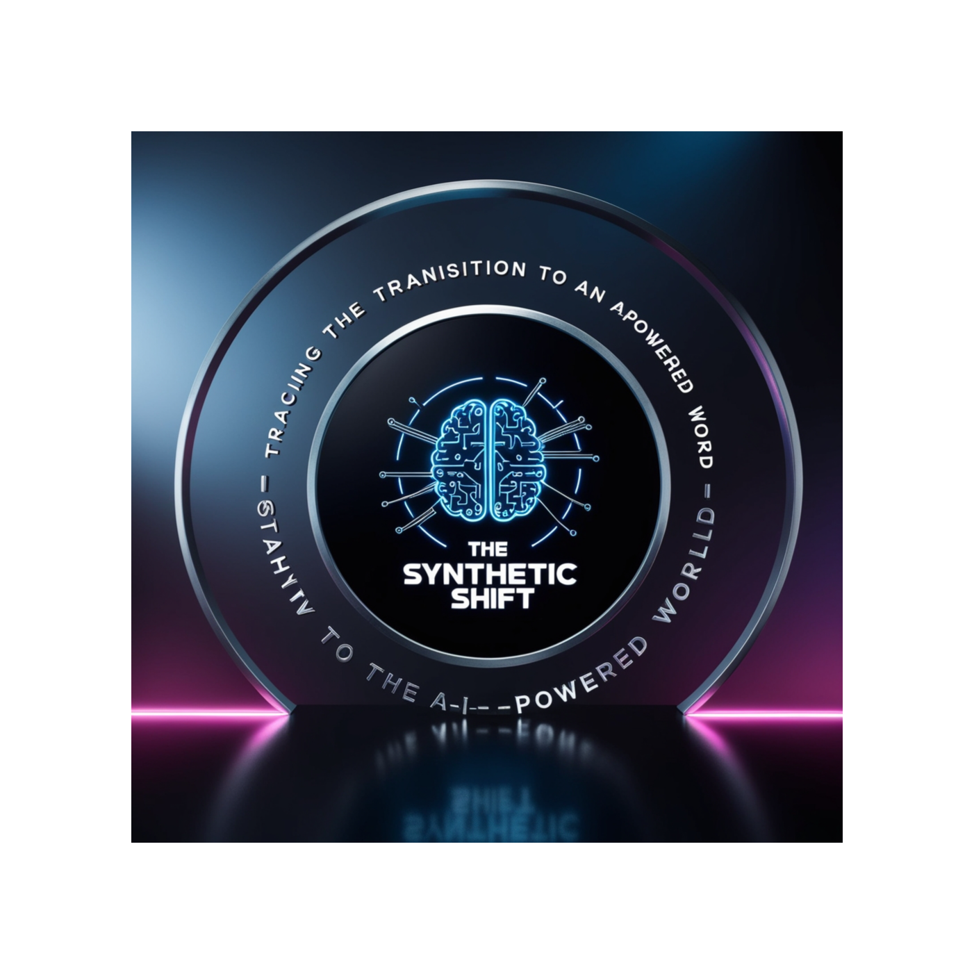 The Synthetic Shift