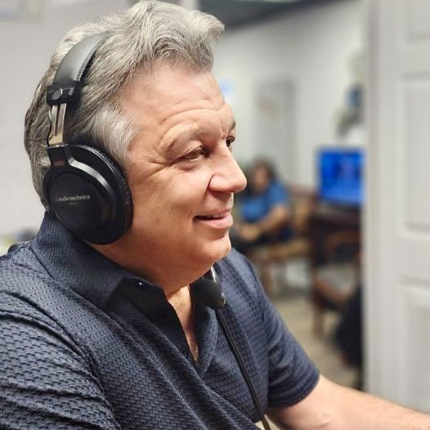 The T² Podcast