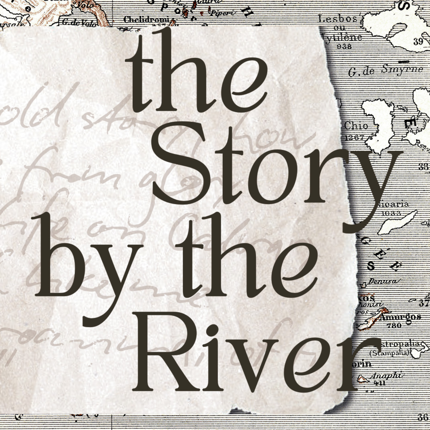 The Story by the River episode artwork