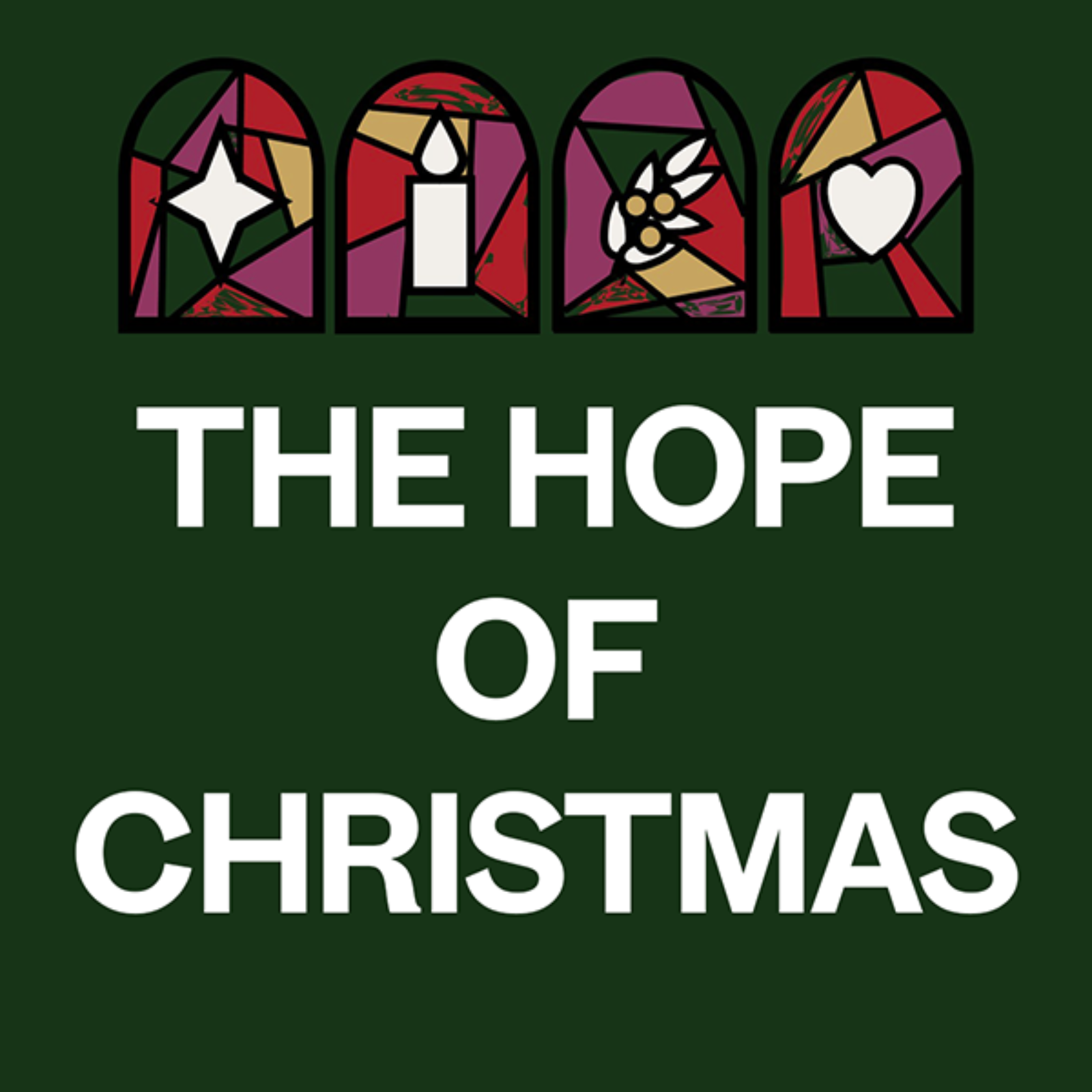 The Hope of Christmas