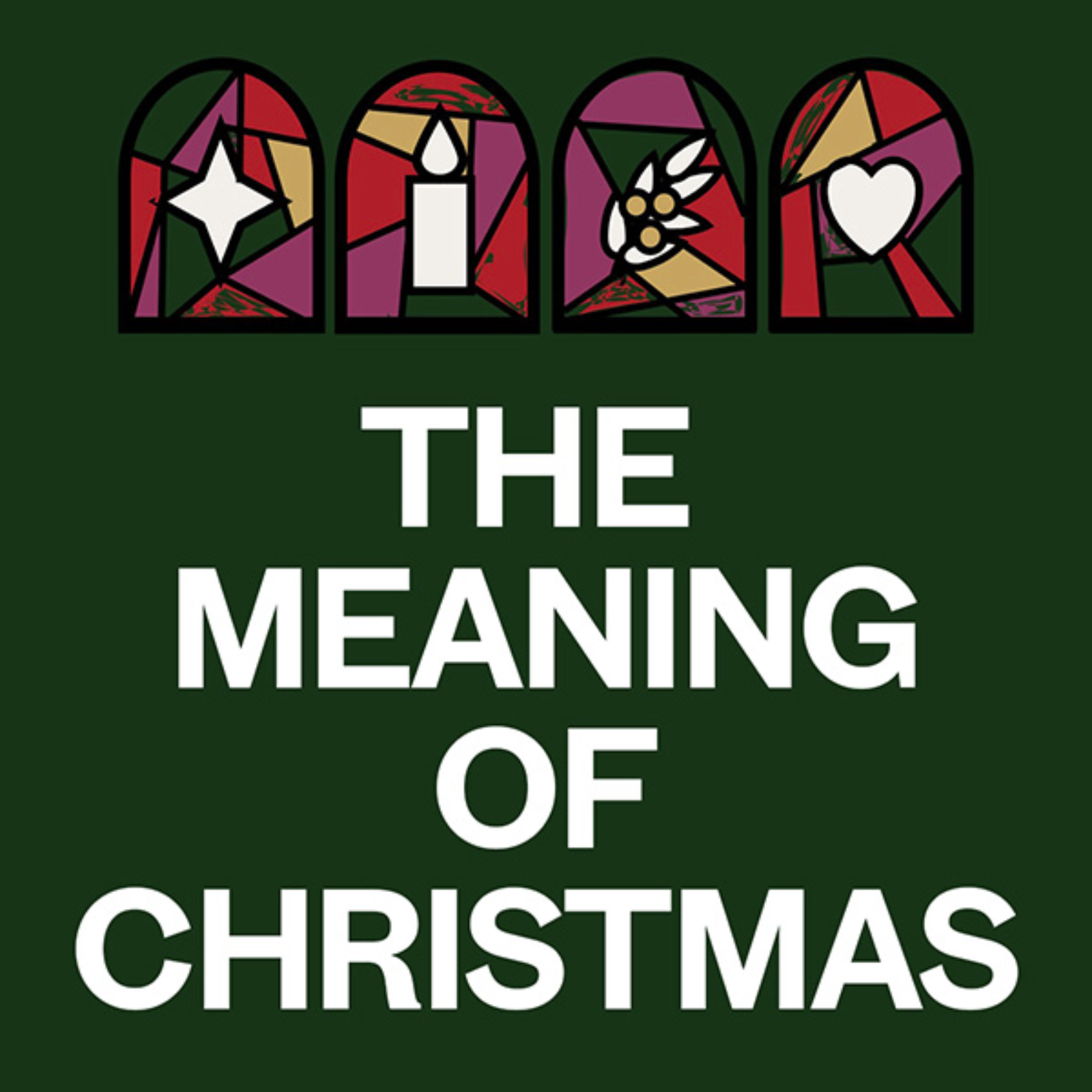 The Meaning of Christmas episode artwork