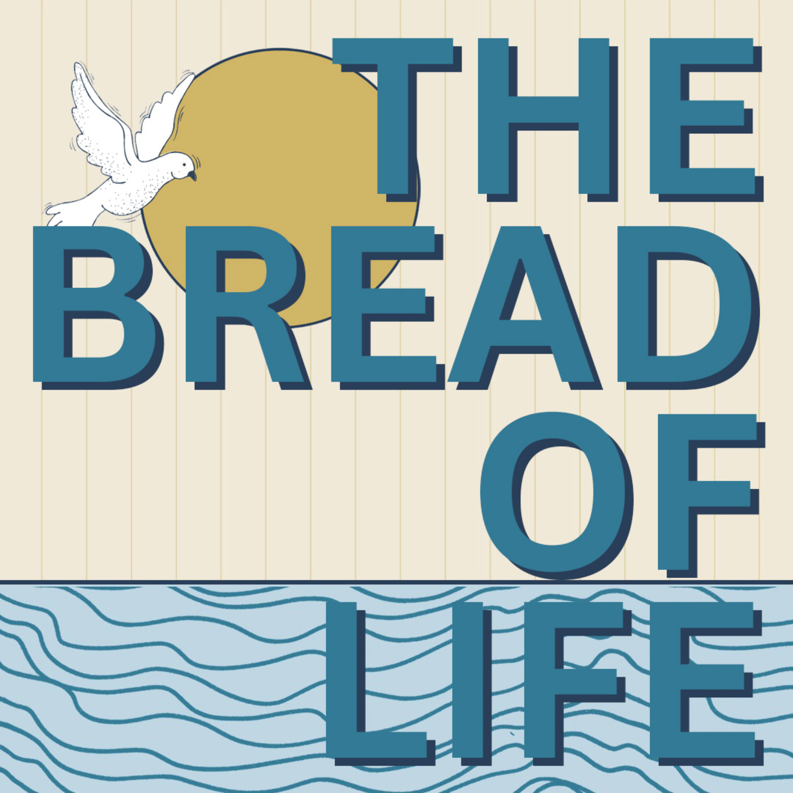 The Bread of Life episode artwork