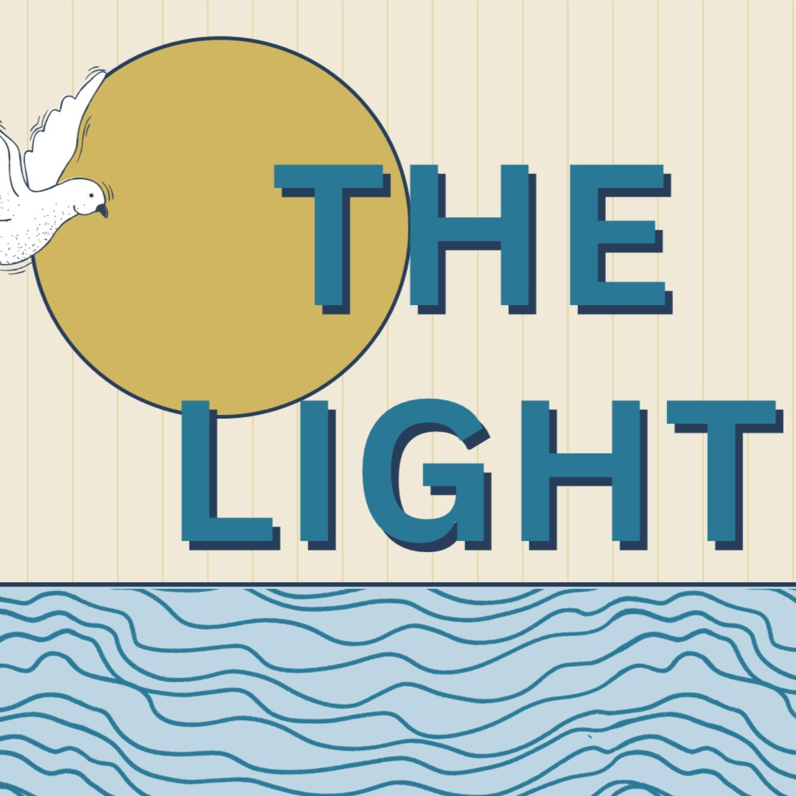 the Light episode artwork