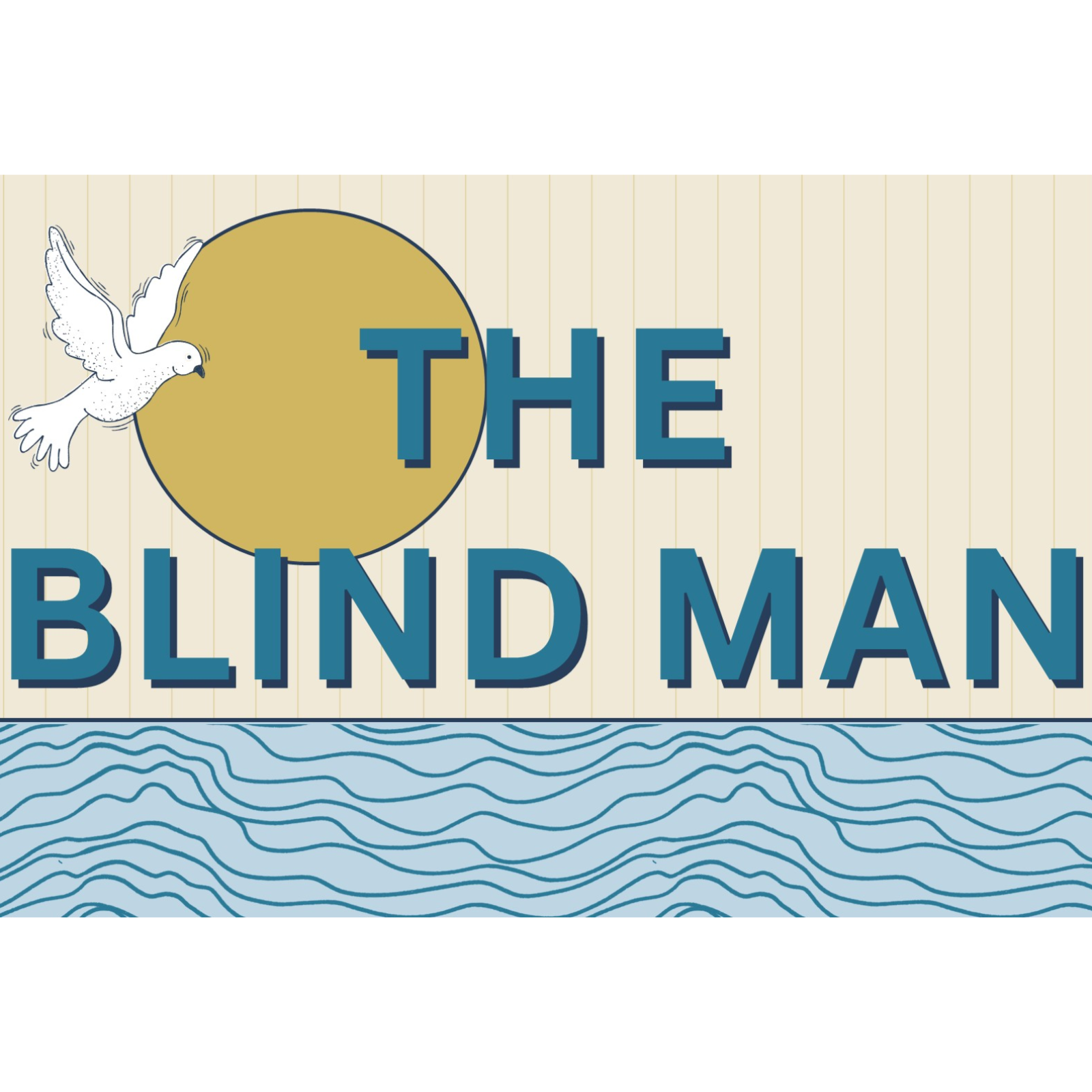 The Blind Man episode artwork