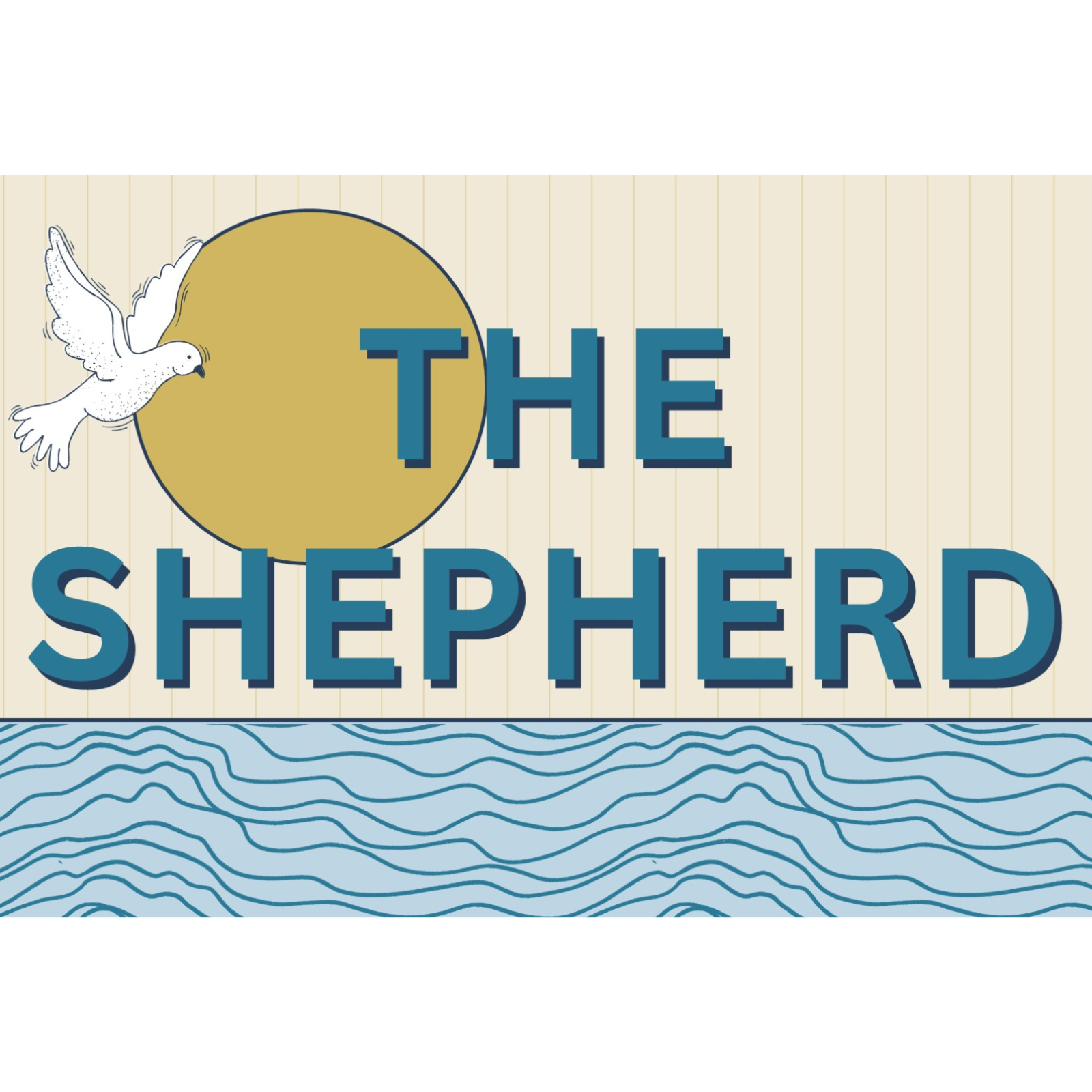 The Shepherd episode artwork