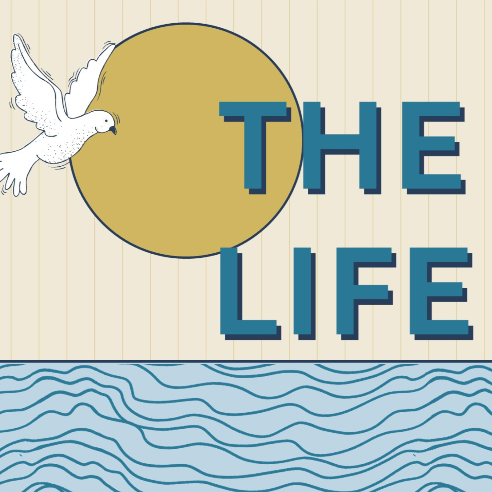 The Life episode artwork