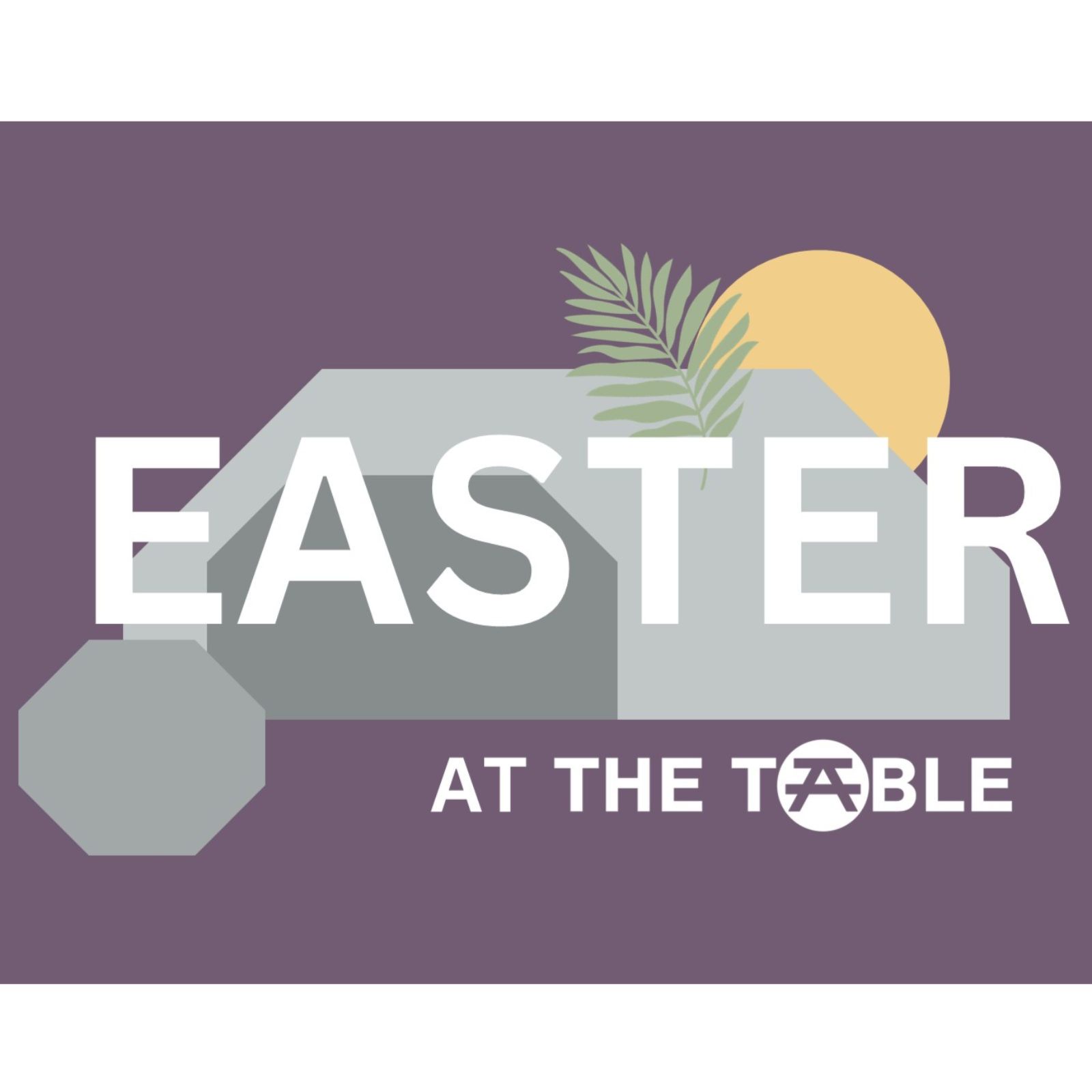The Resurrection - Easter Sunday episode artwork
