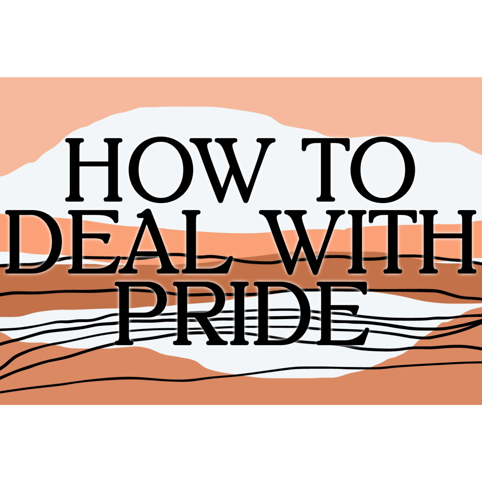How to Deal with Pride episode artwork