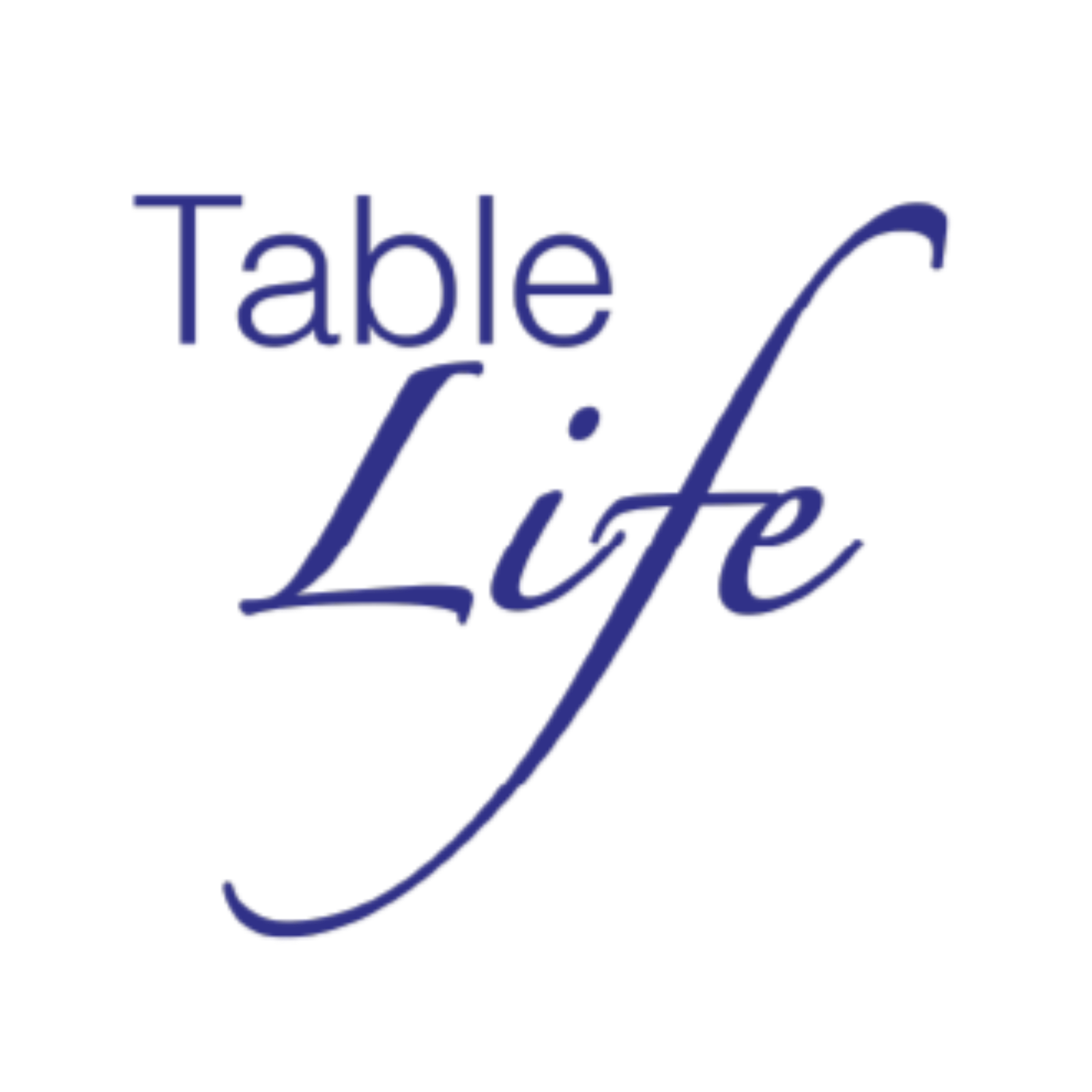 The Table Life Podcast
