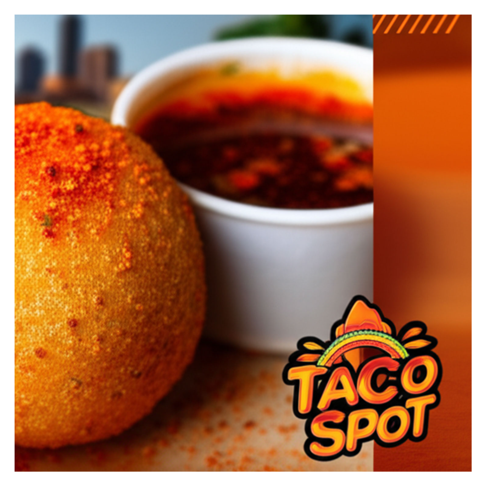 The Taco Spot Mockingbird: Dallas Gets Free Parking AND Blazin' Birria Balls Innovation episode artwork