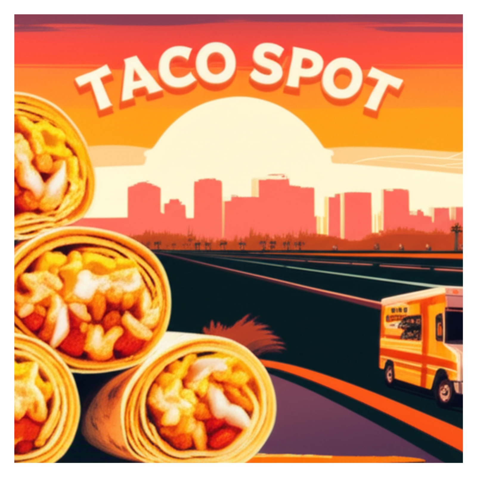 The Taco Spot