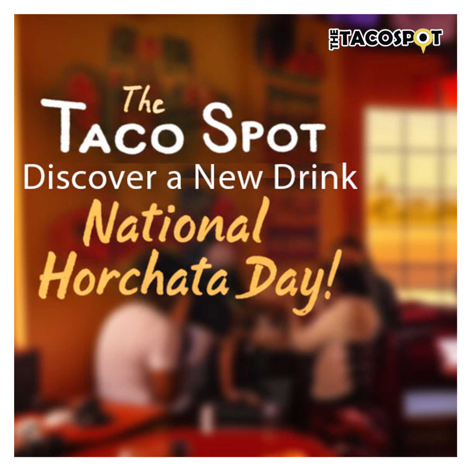 The Taco Spot Glendale: Why Horchata Intimidates Everyone Until They Try It Free on 9-24-25 episode artwork