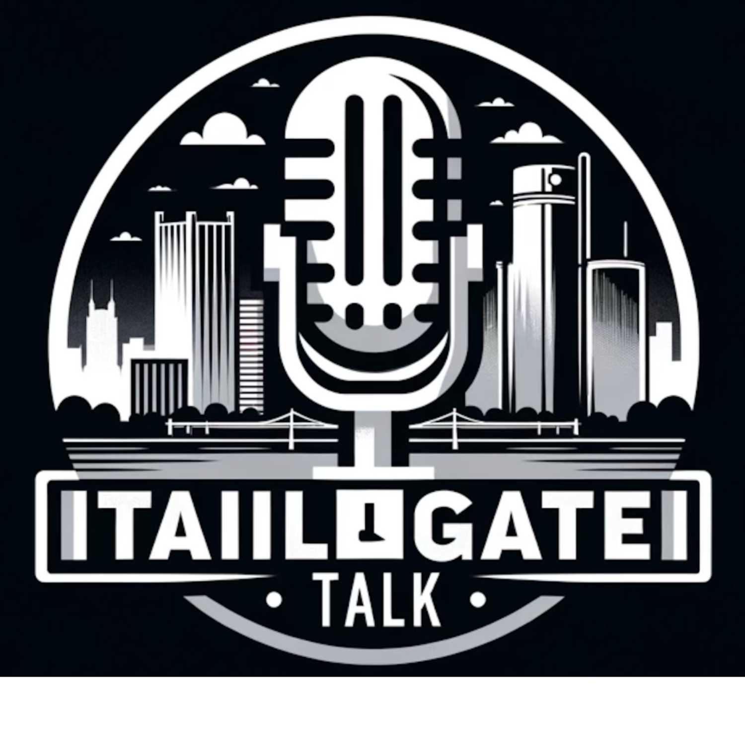 The Tailgate Talk