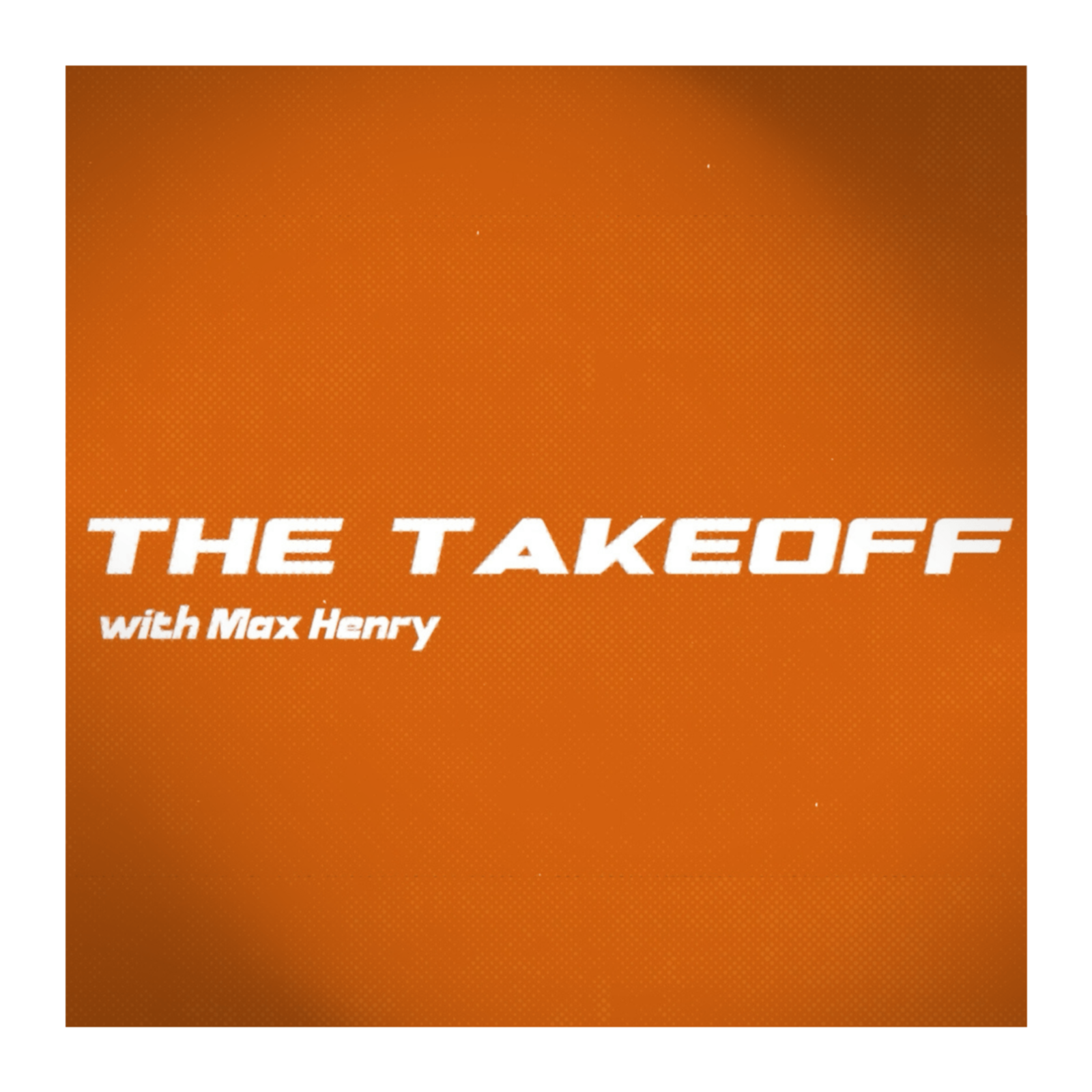 The Takeoff | A Parkour Podcast
