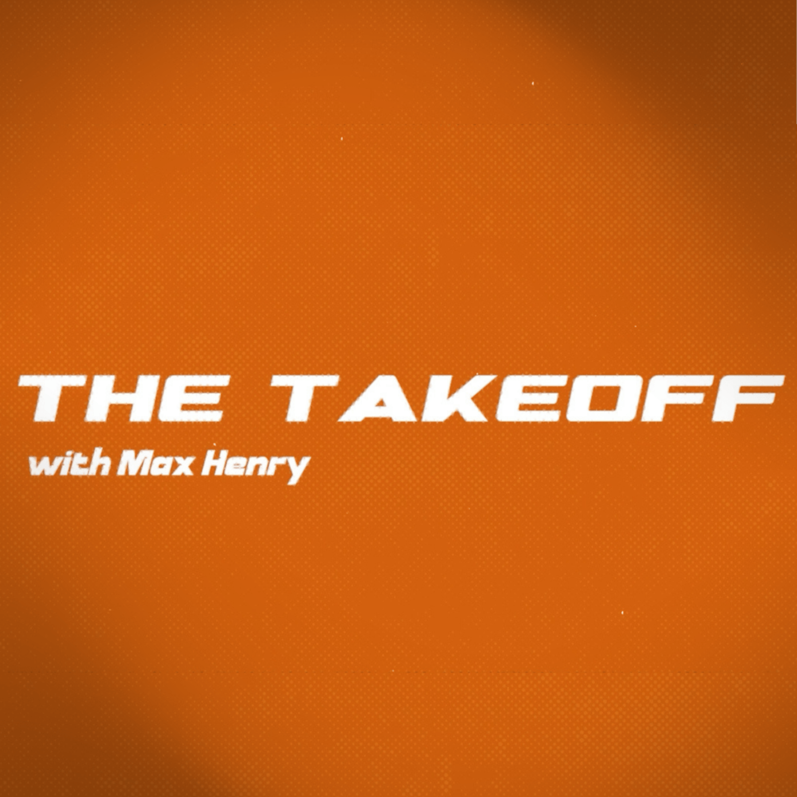 The Takeoff | A Parkour Podcast