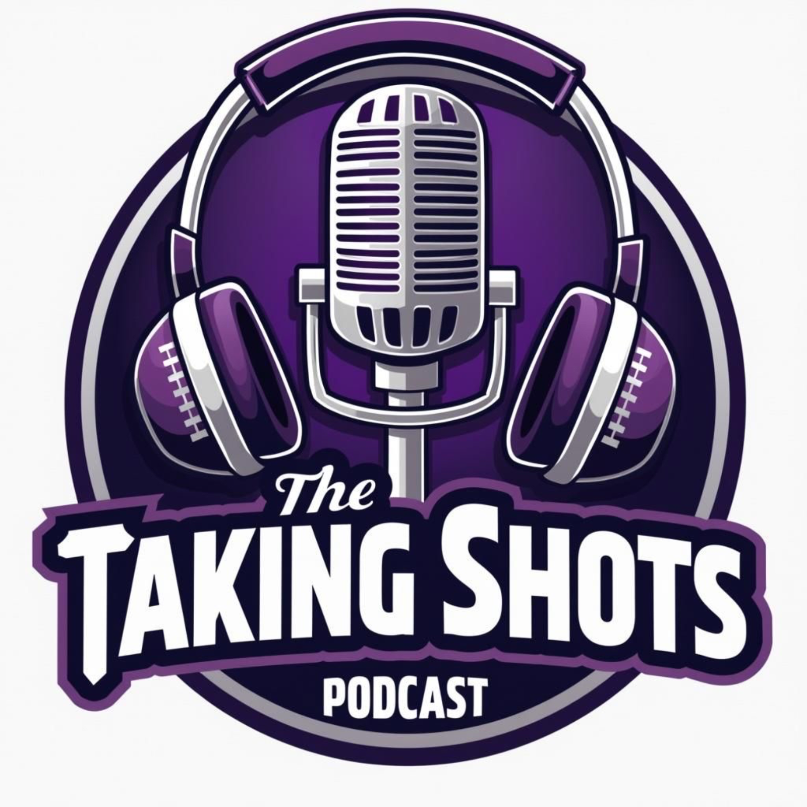 The Taking Shots Podcast