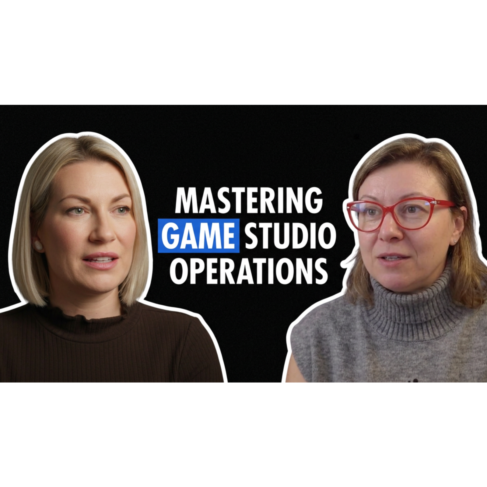 The Talent Game Podcast