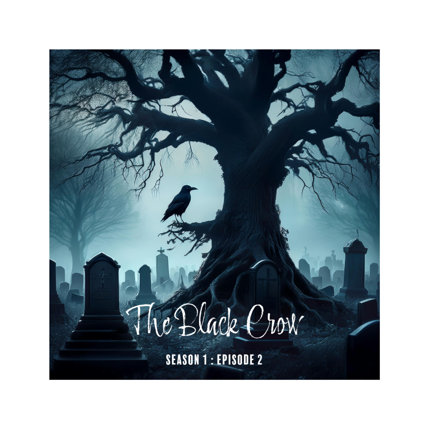 The Black Crow episode artwork