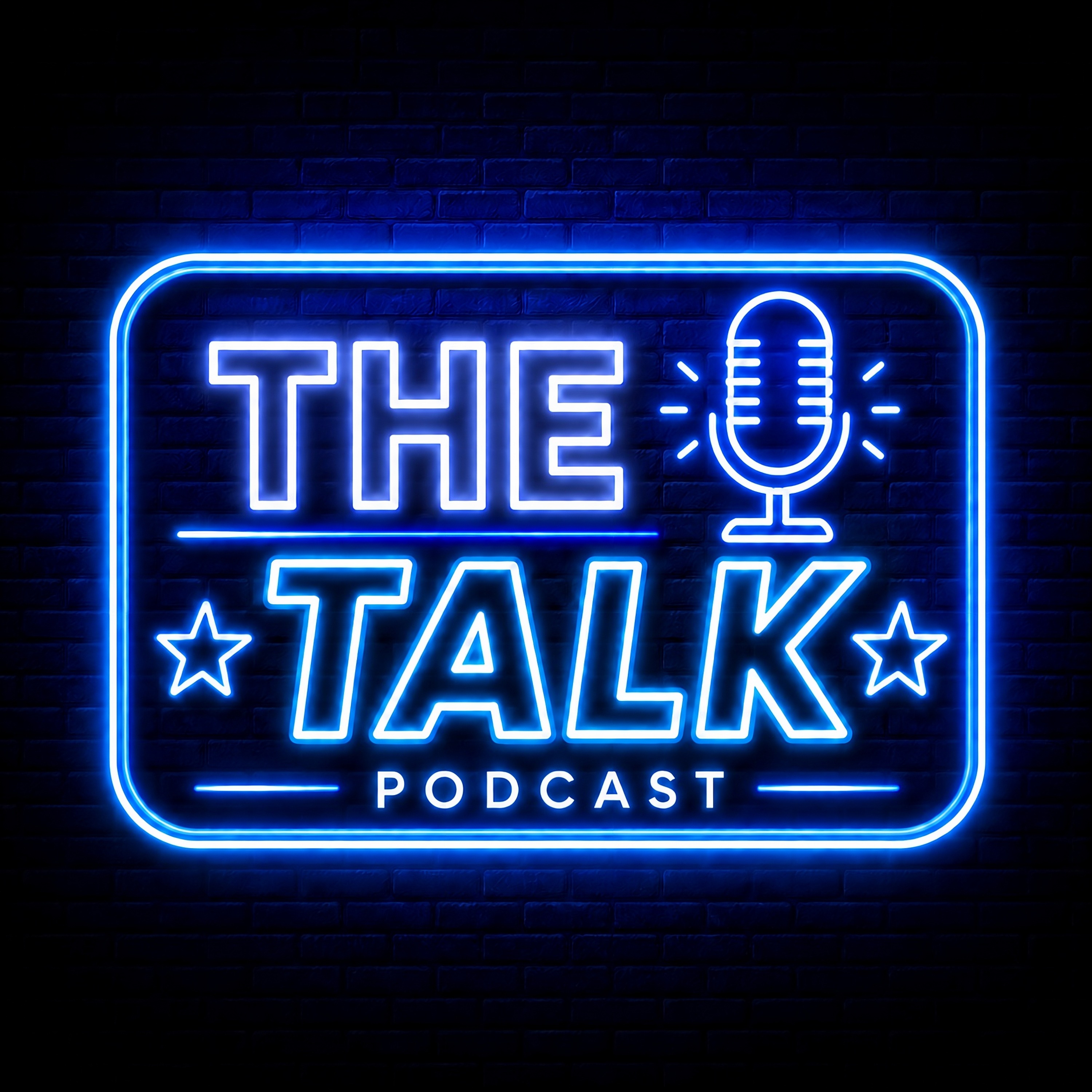 The Talk