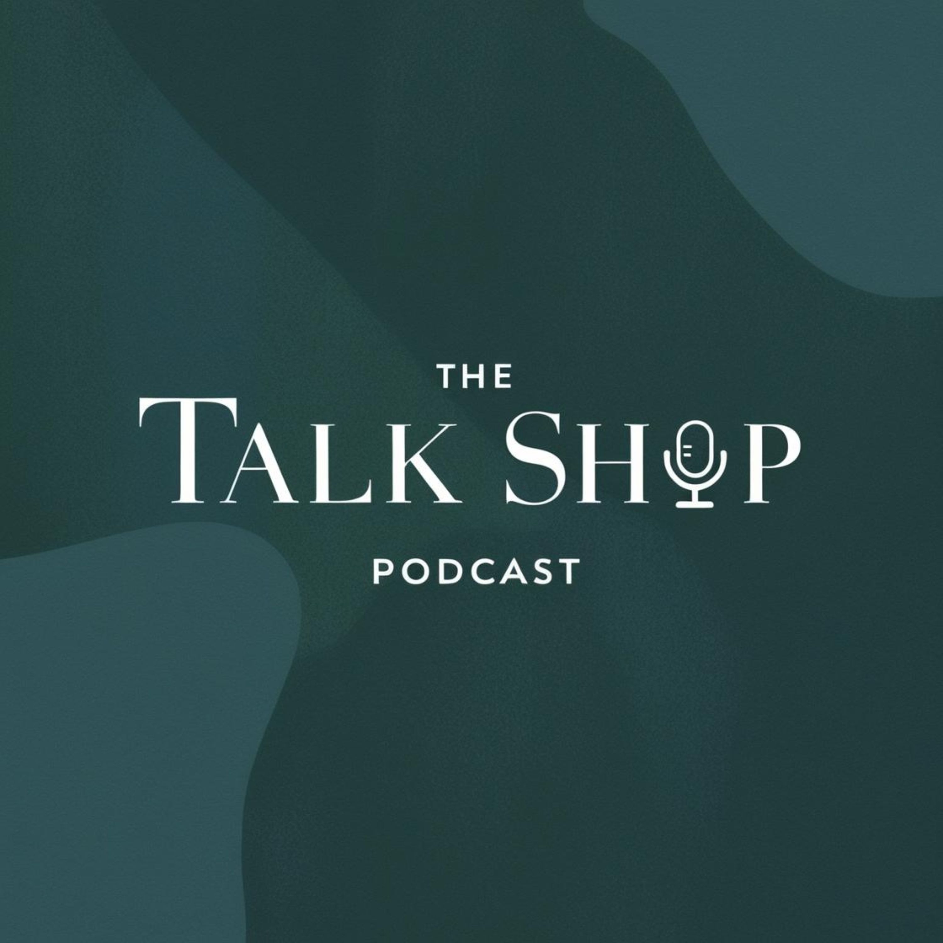 The Talk Shop 