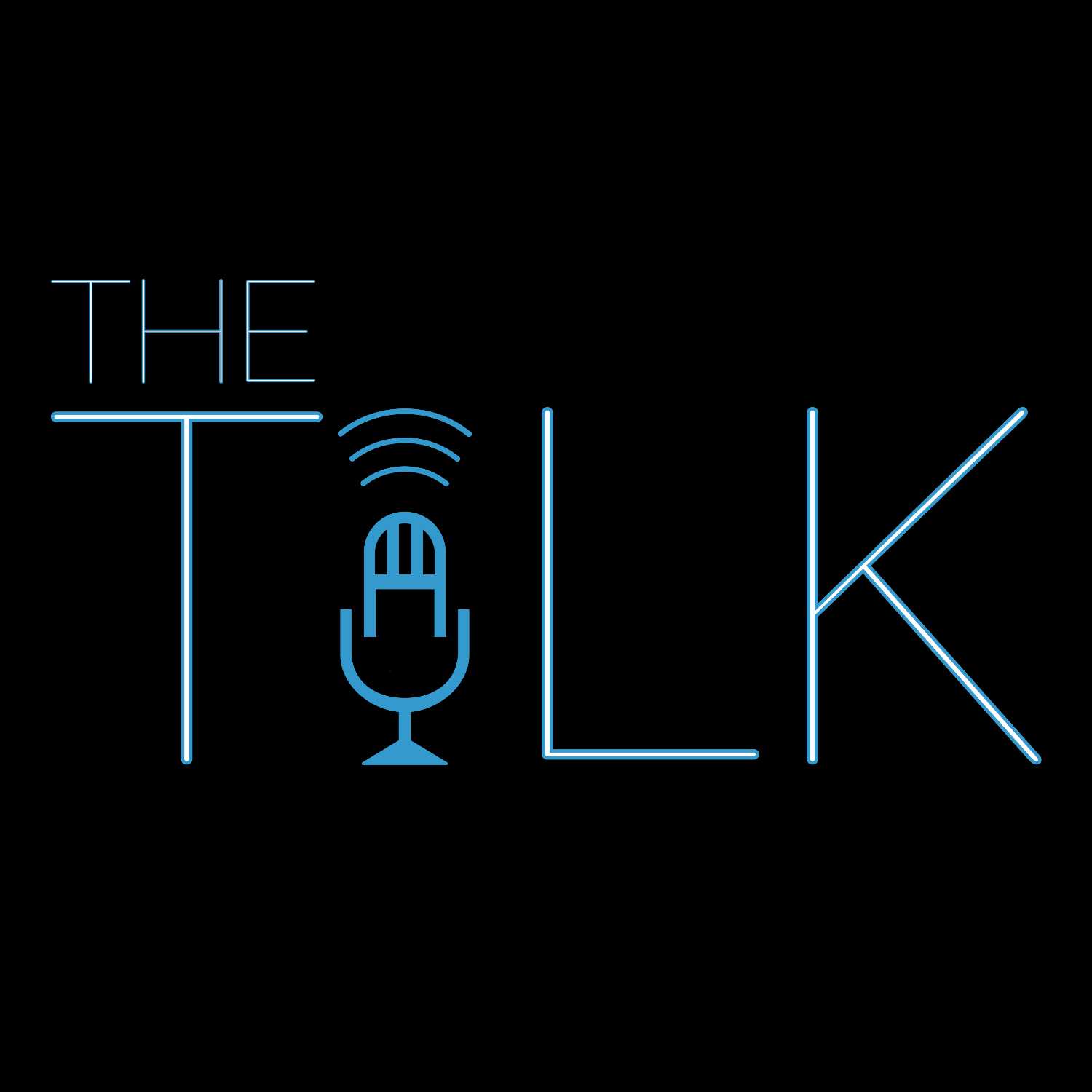 The Talk