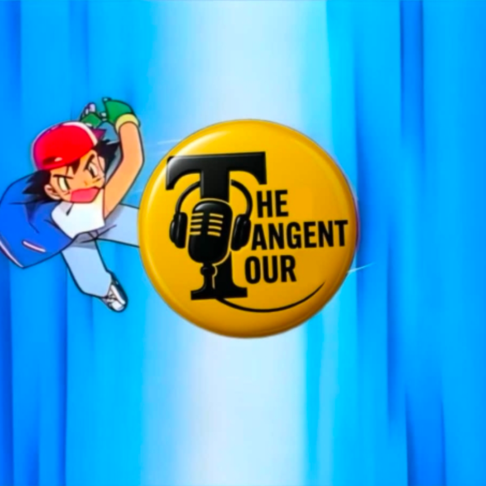 Mini-sode #2: Favorite Pokémon Designs From Every Generation!