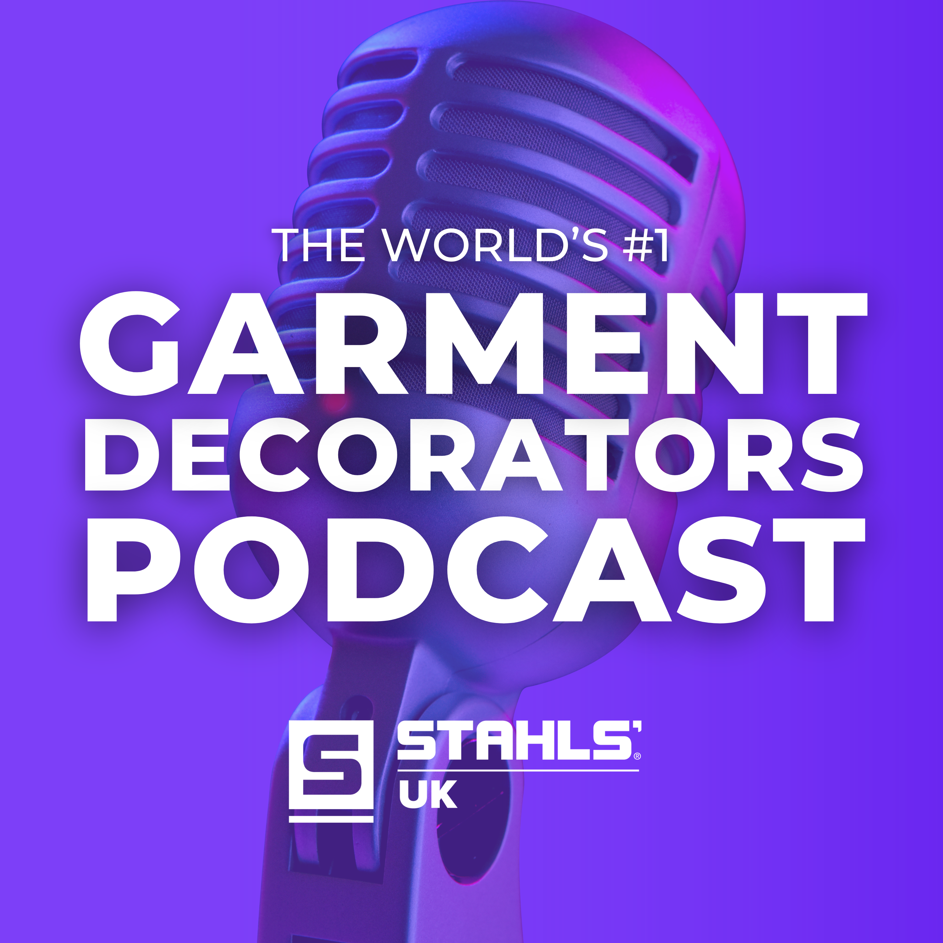 How Recycled Clothing Is Changing the Future of Branded Workwear episode artwork