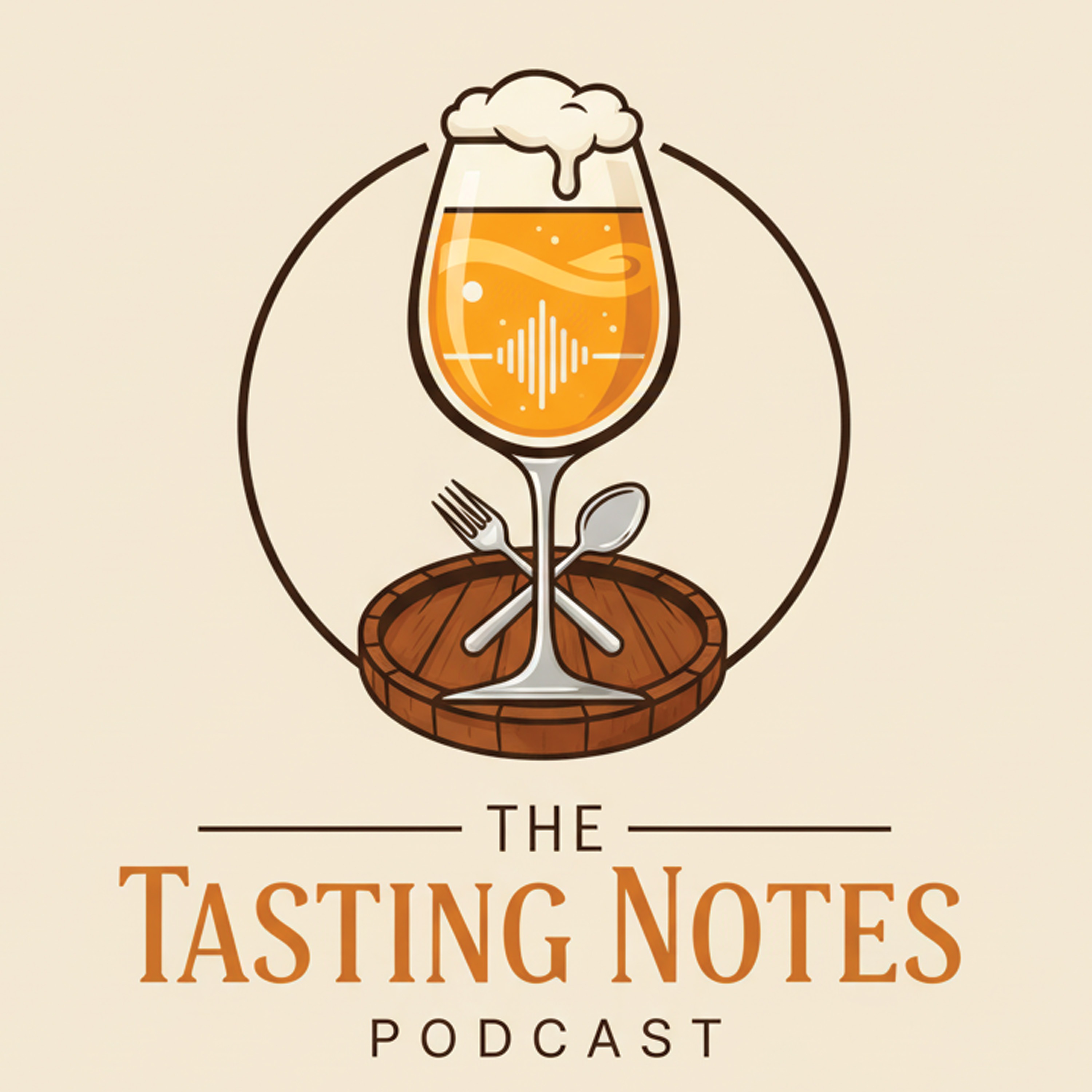 The Tasting Notes Podcast