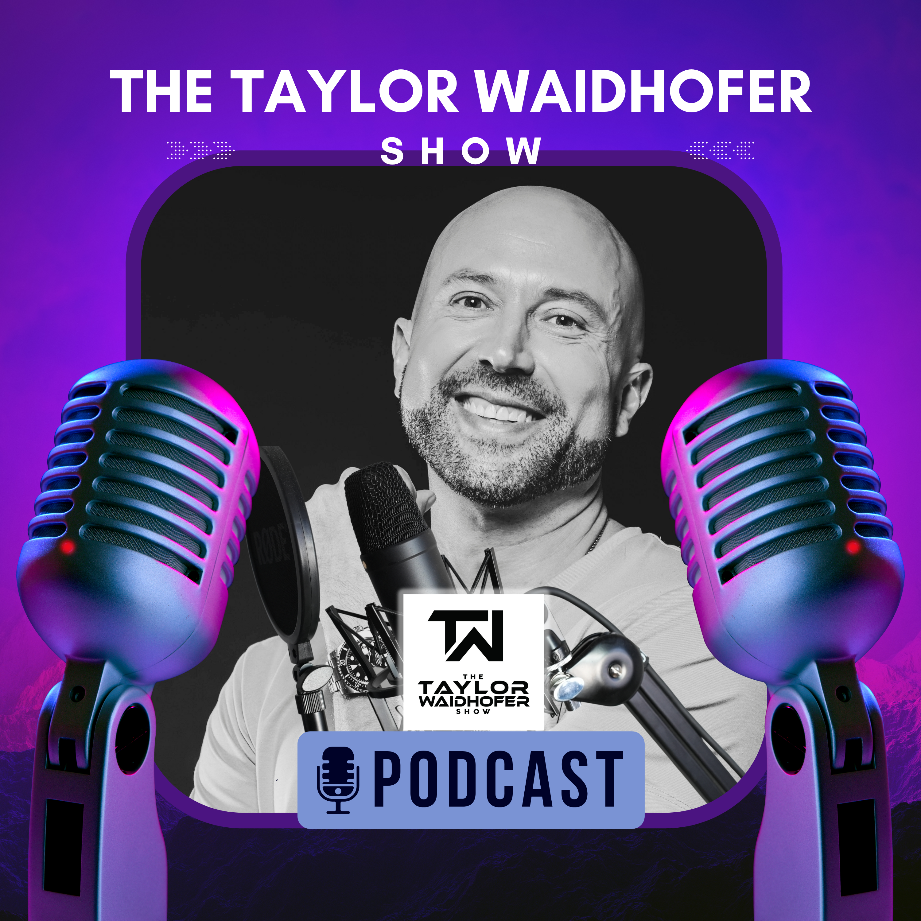 The Taylor Waidhofer Show