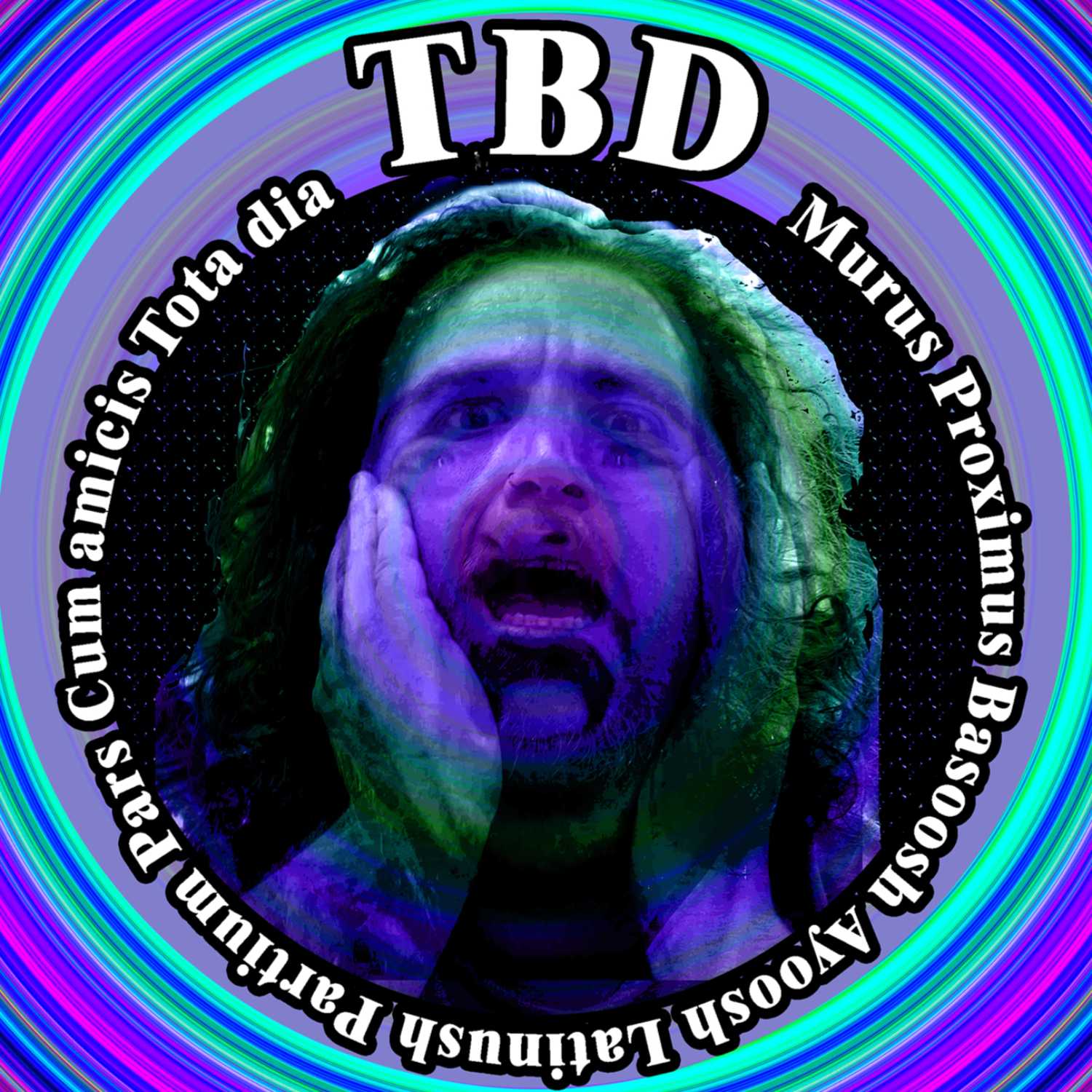 The TBD Podcast