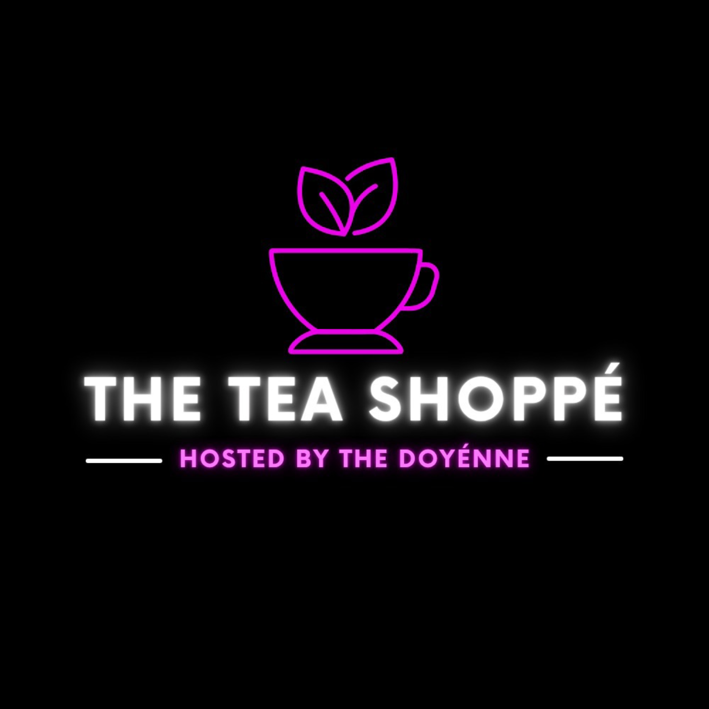 The Tea Shoppé