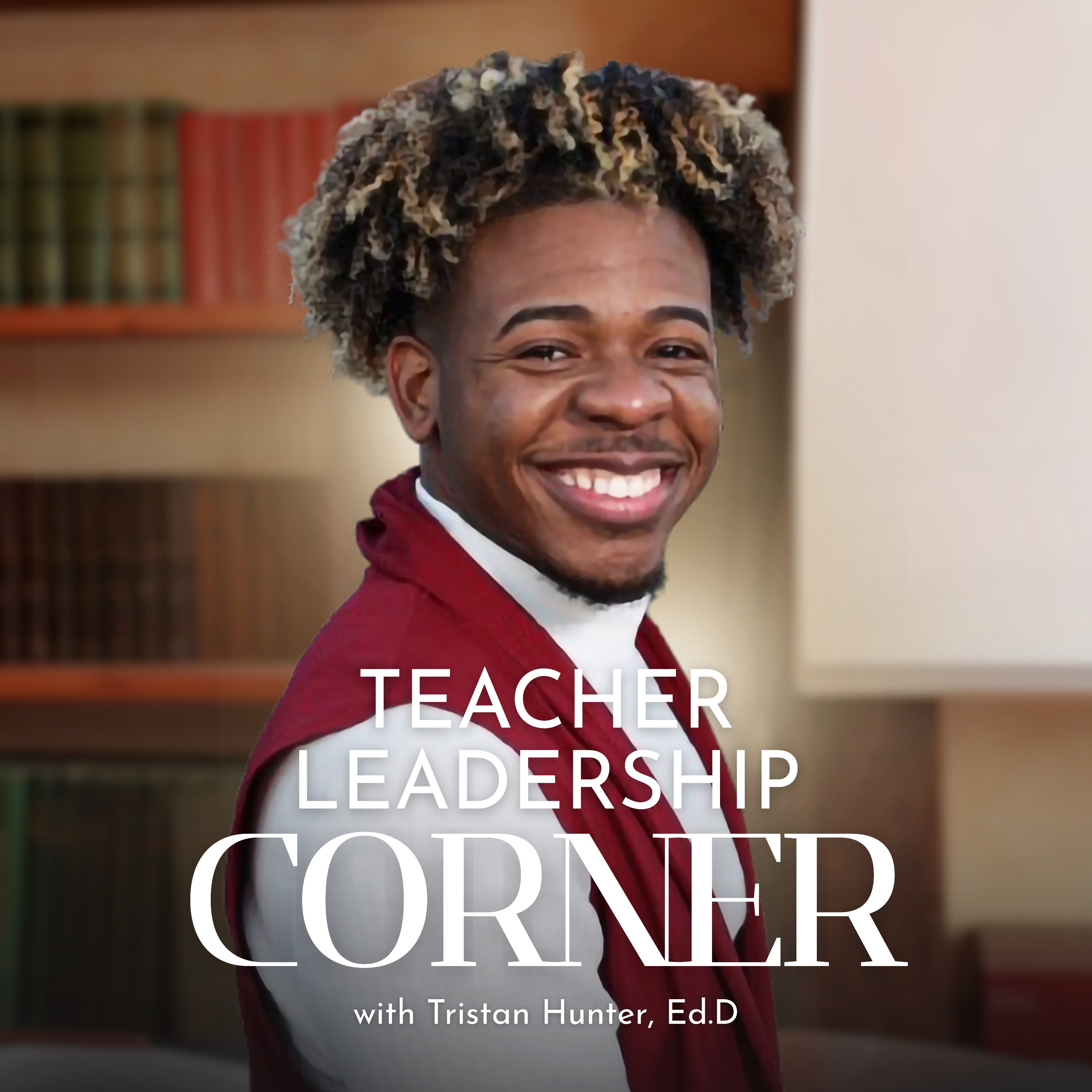 The Teacher Leadership Corner