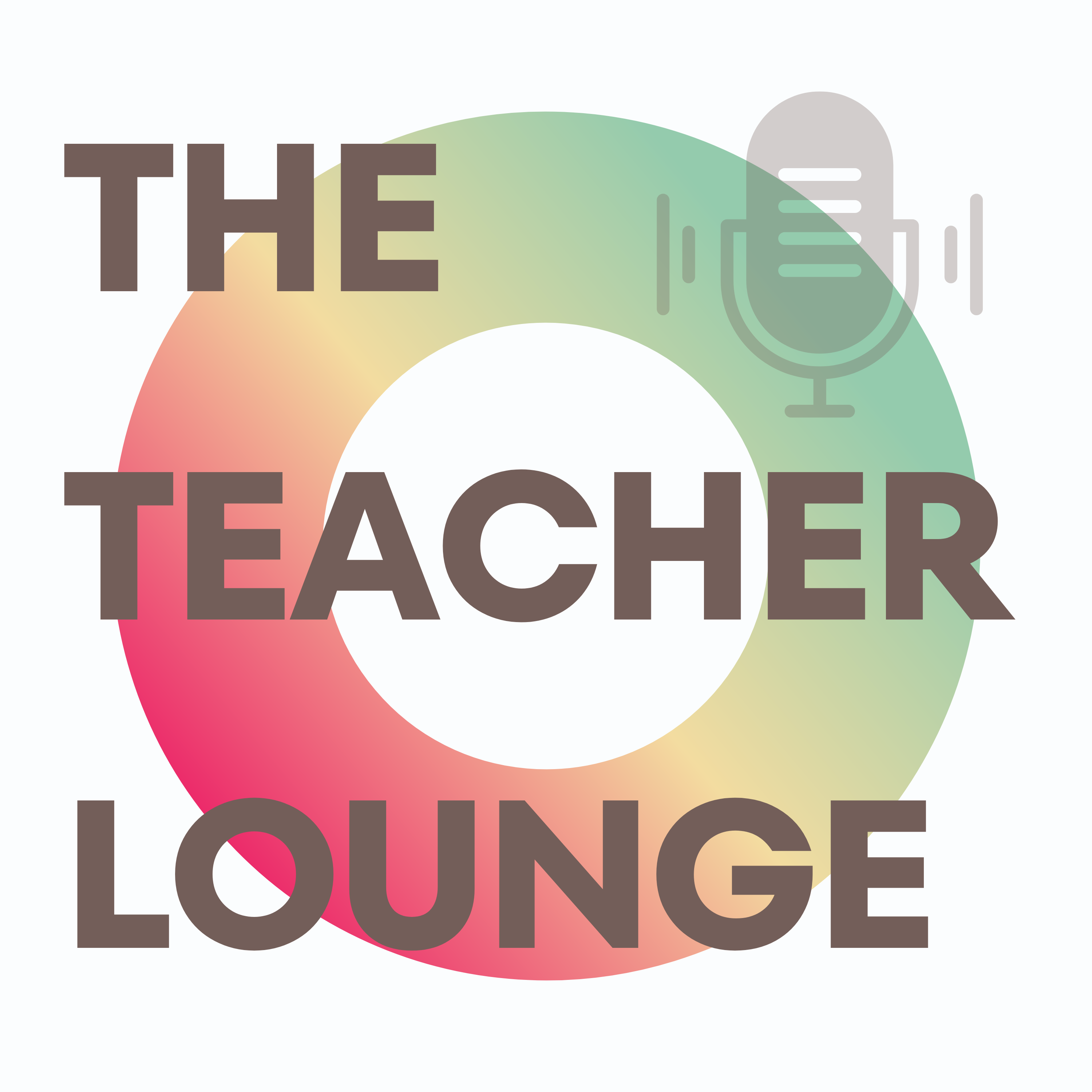 The Teacher Lounge