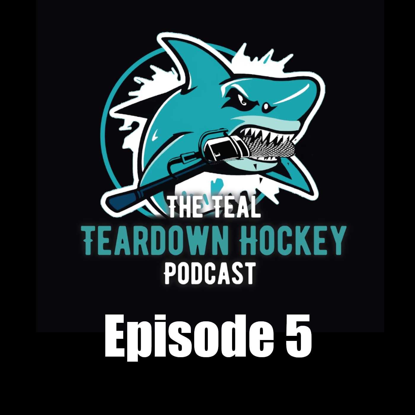 Episode 5: Shout Out to the Shootout