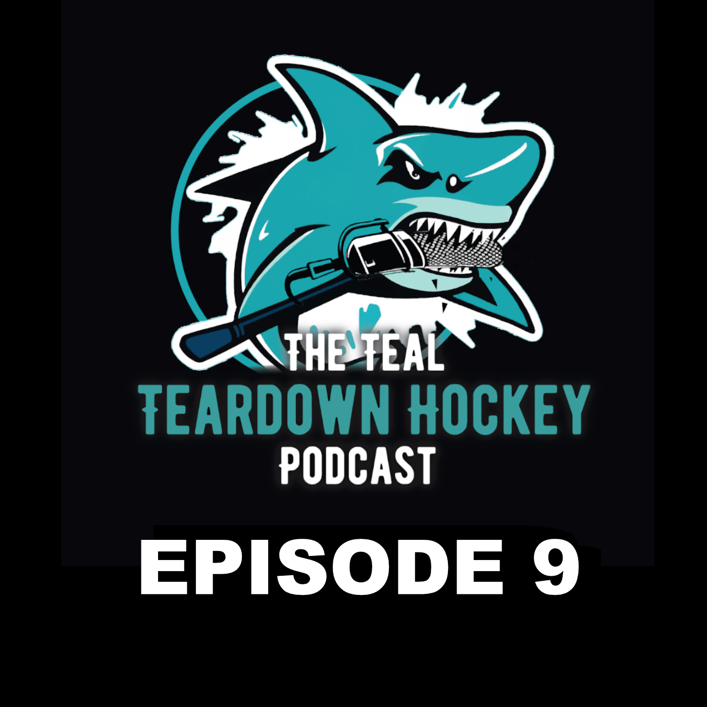 Episode 9: Blackwood Out, Kovalenko In
