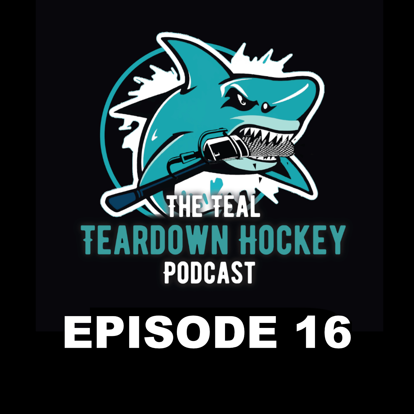 Episode 16: The Trade Deadline Episode 