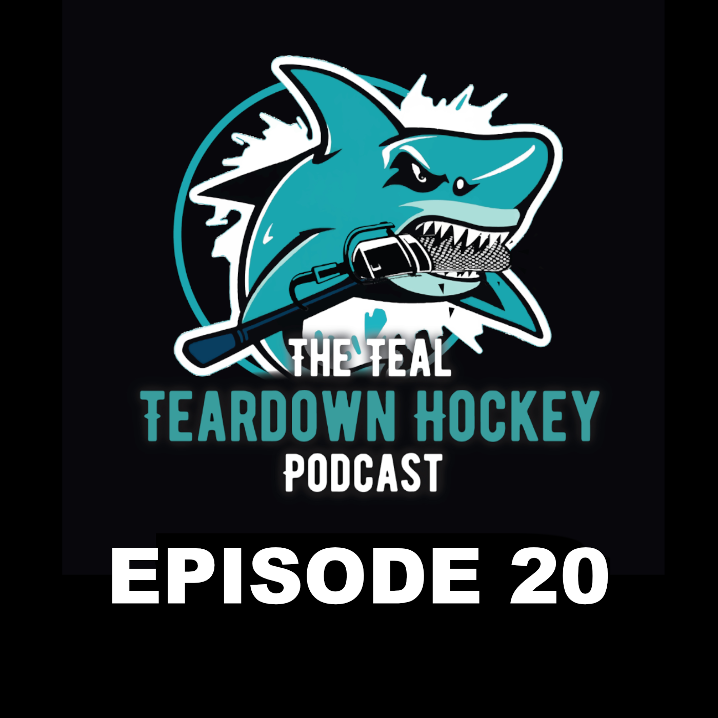 Episode 20: Sharks End Losing Streak to an Unexpected Team