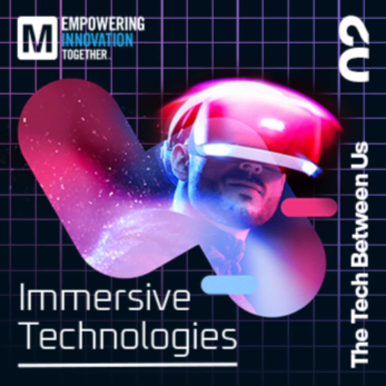 The Tech Between Us