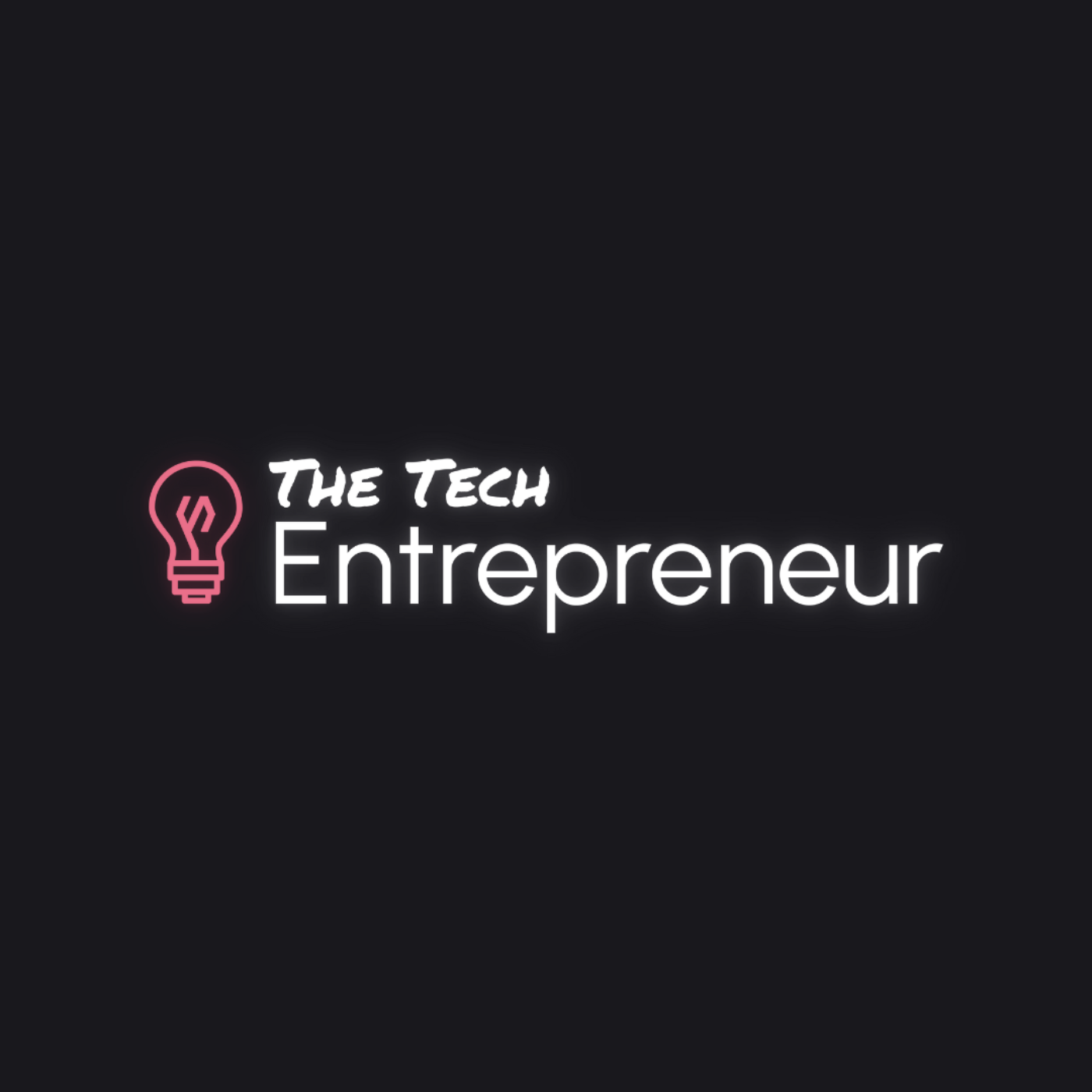 The Tech Entrepreneur